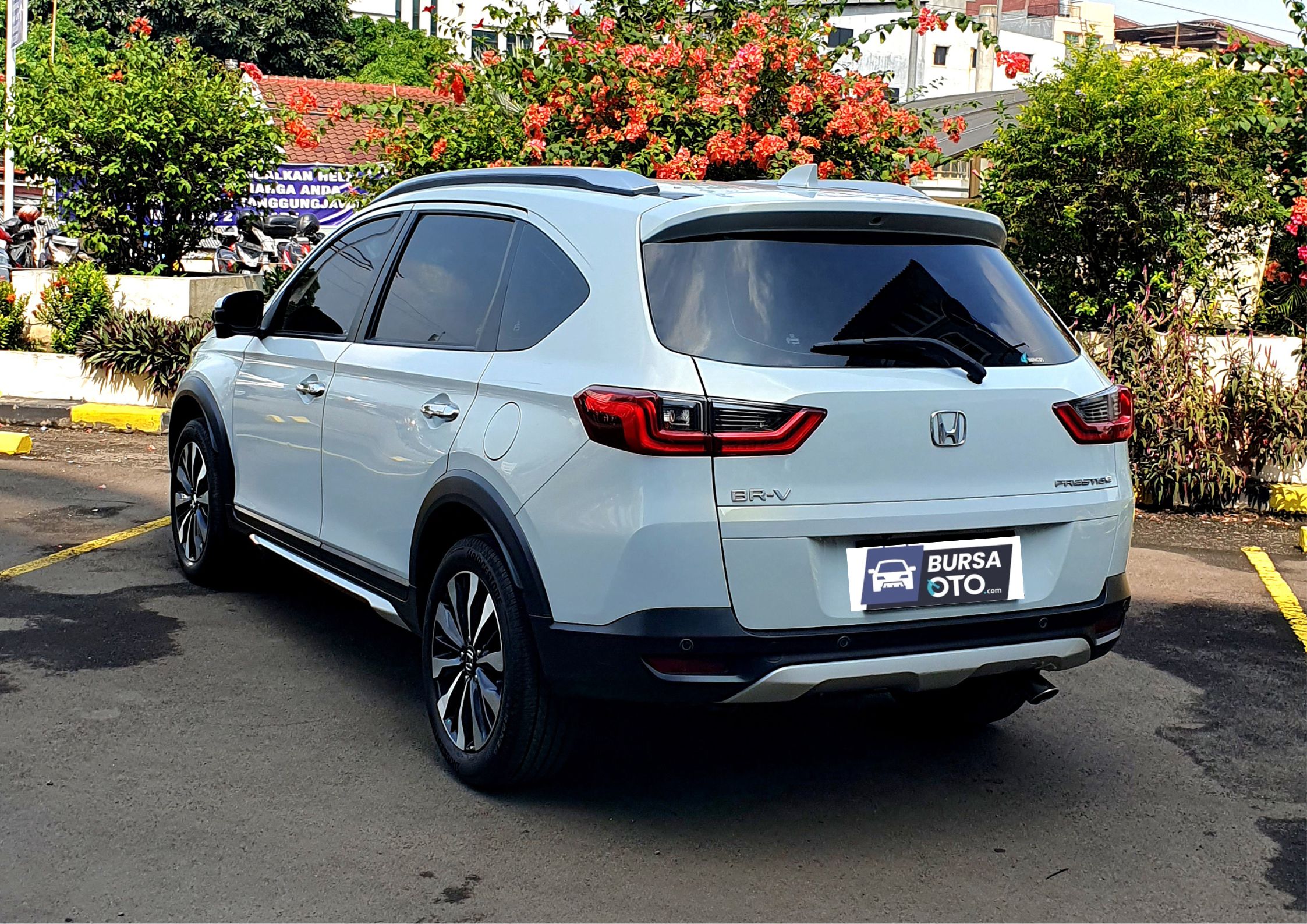 2022 Honda BRV 2022 Honda BRV