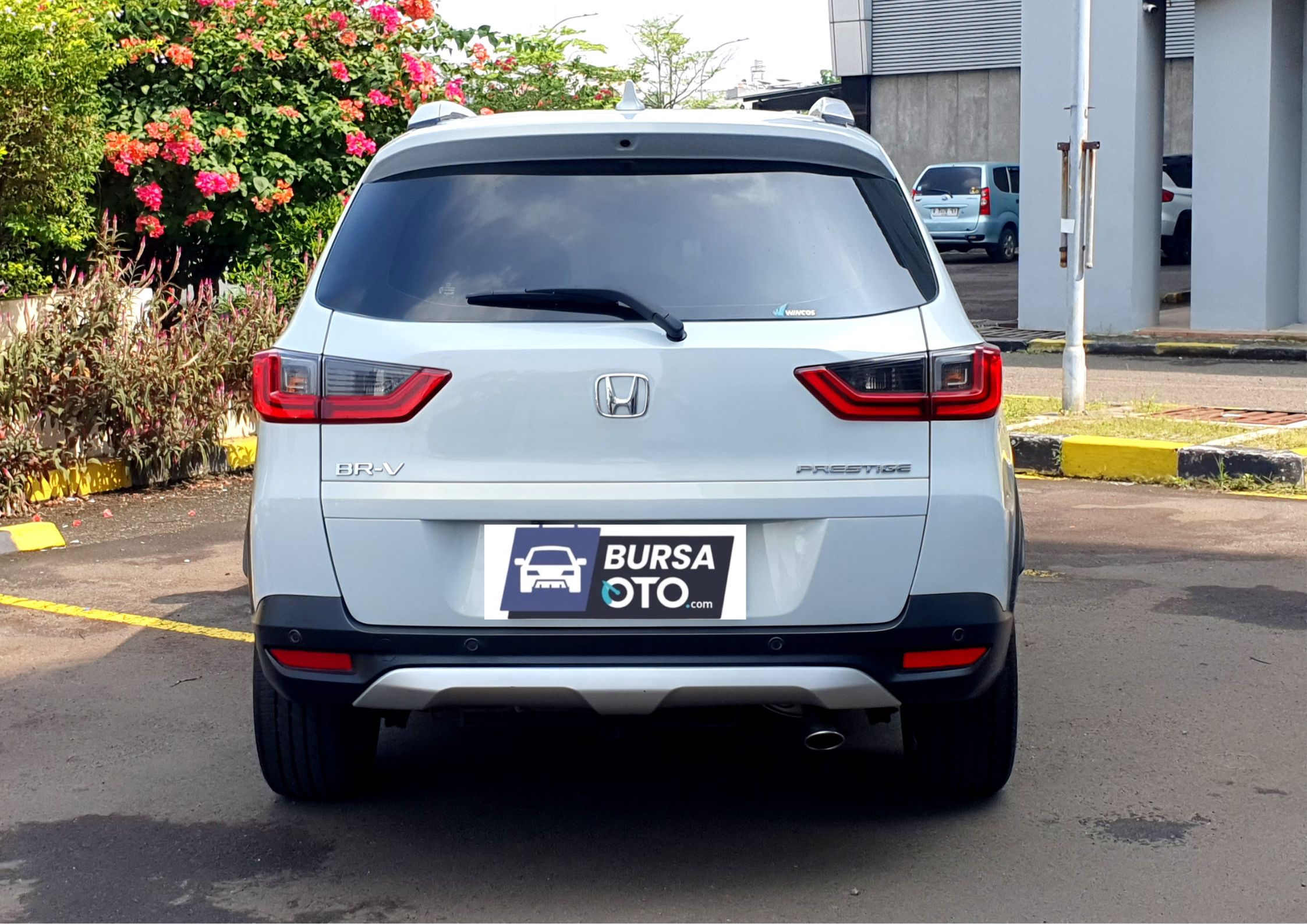 2022 Honda BRV 2022 Honda BRV