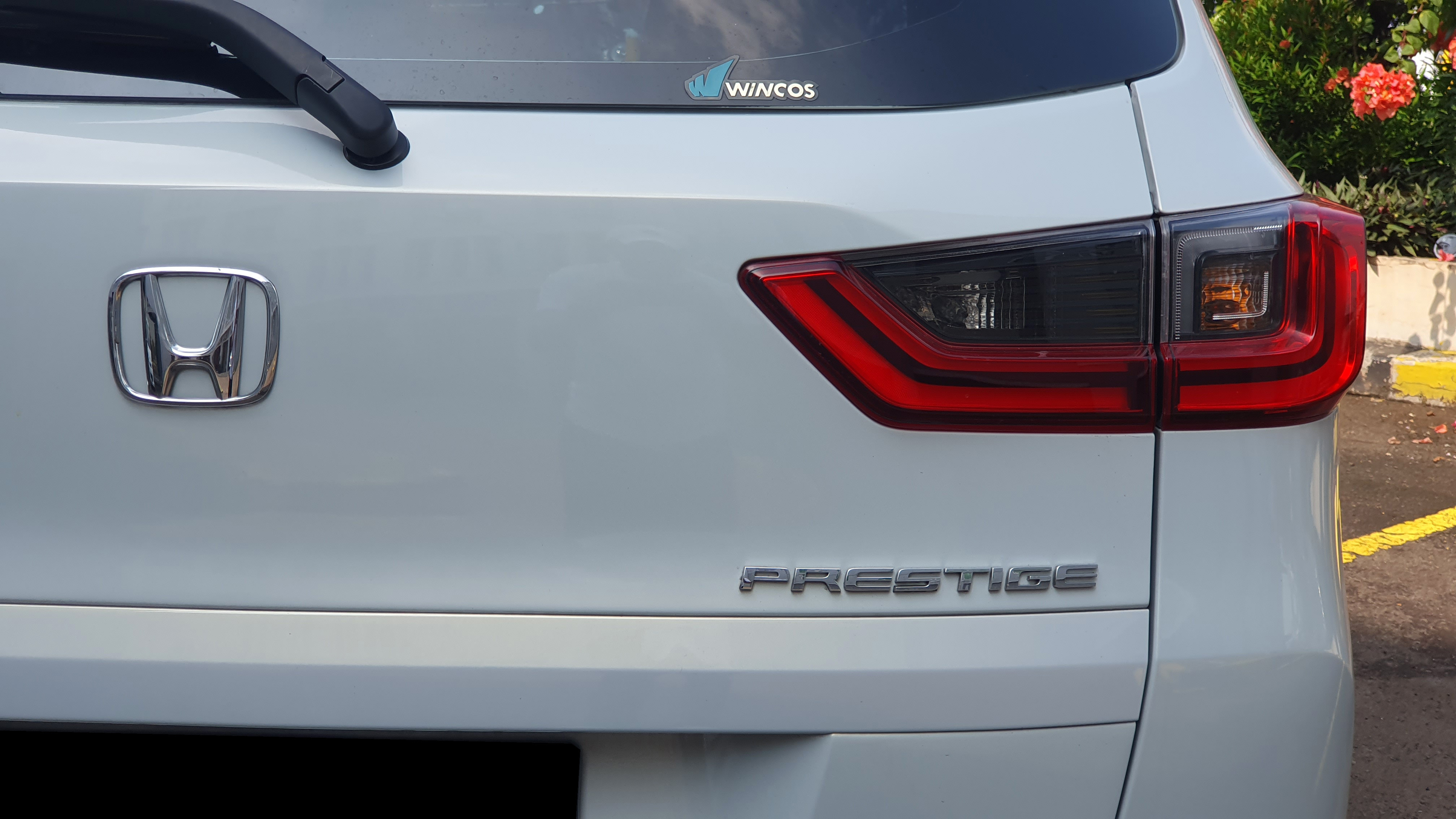 2022 Honda BRV 2022 Honda BRV