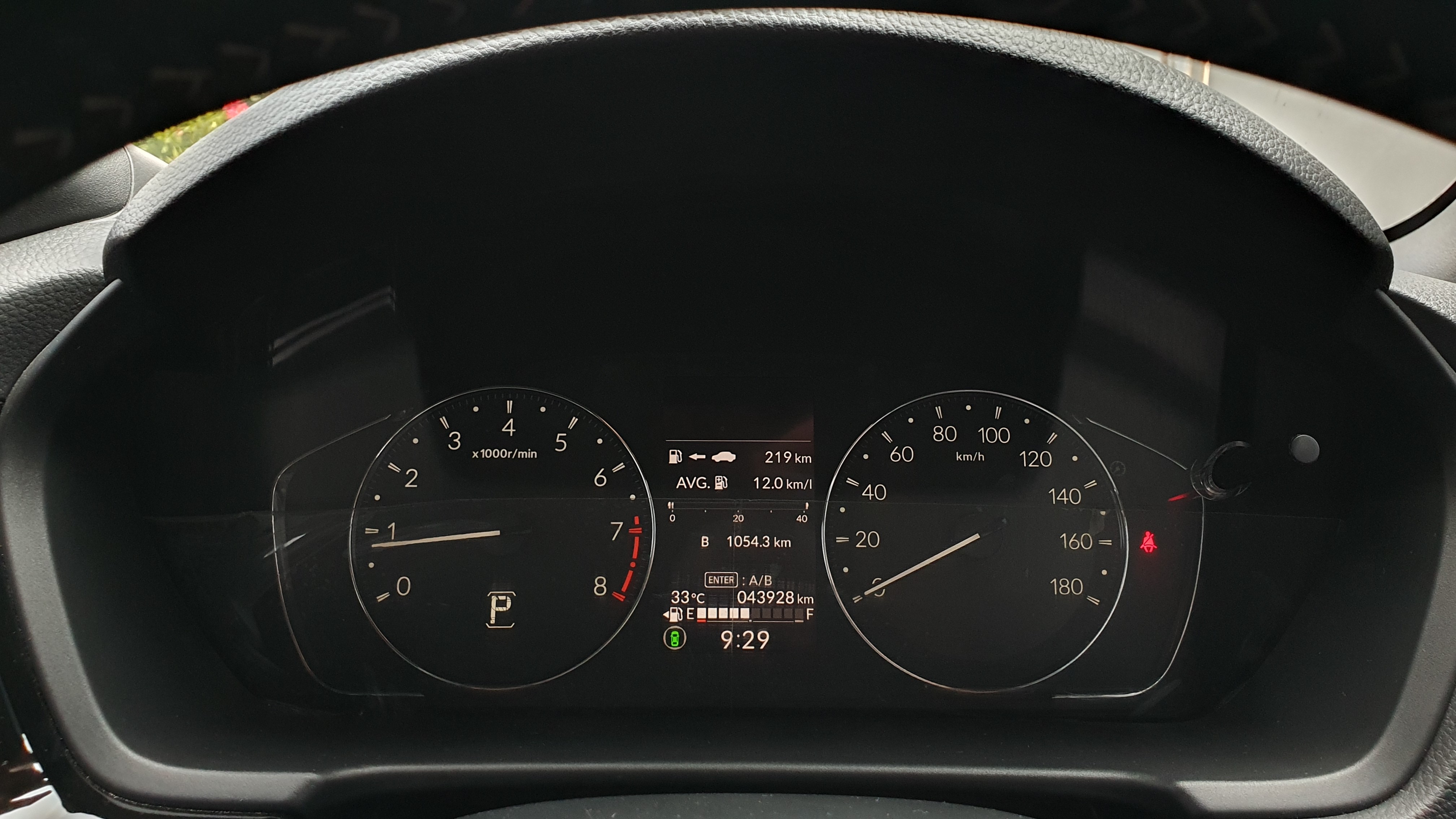 2022 Honda BRV 2022 Honda BRV