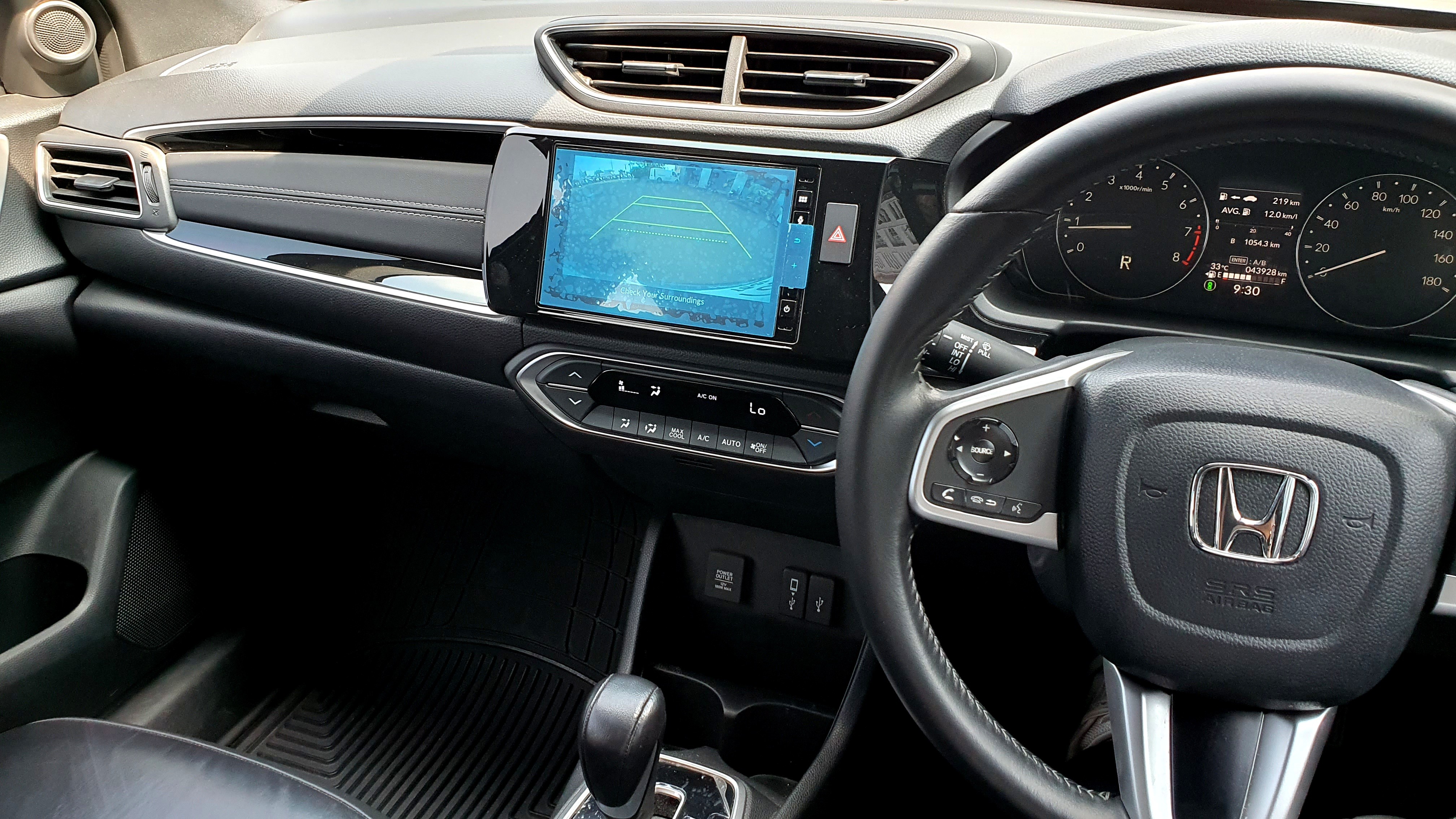 2022 Honda BRV 2022 Honda BRV