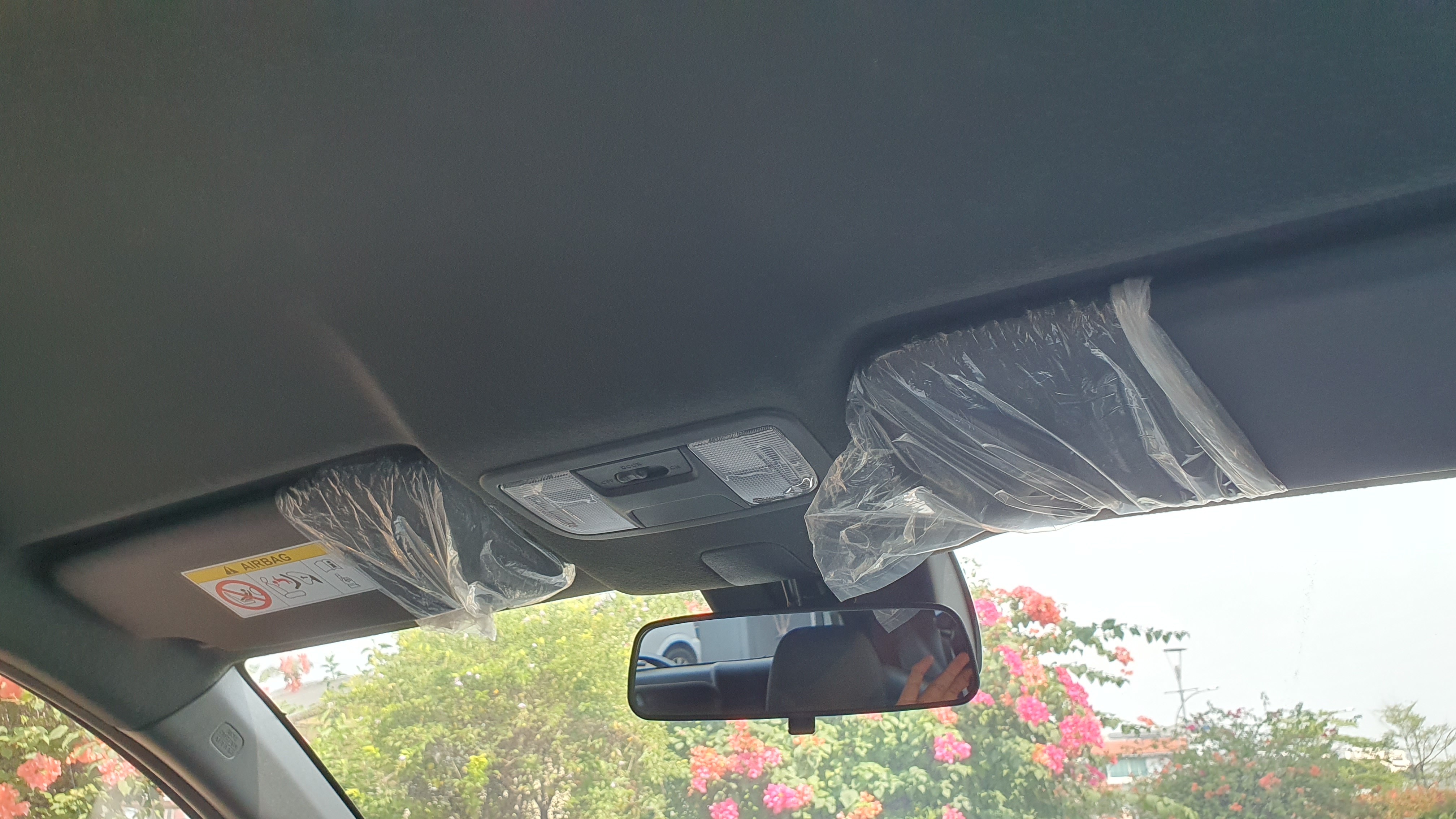 2022 Honda BRV 2022 Honda BRV