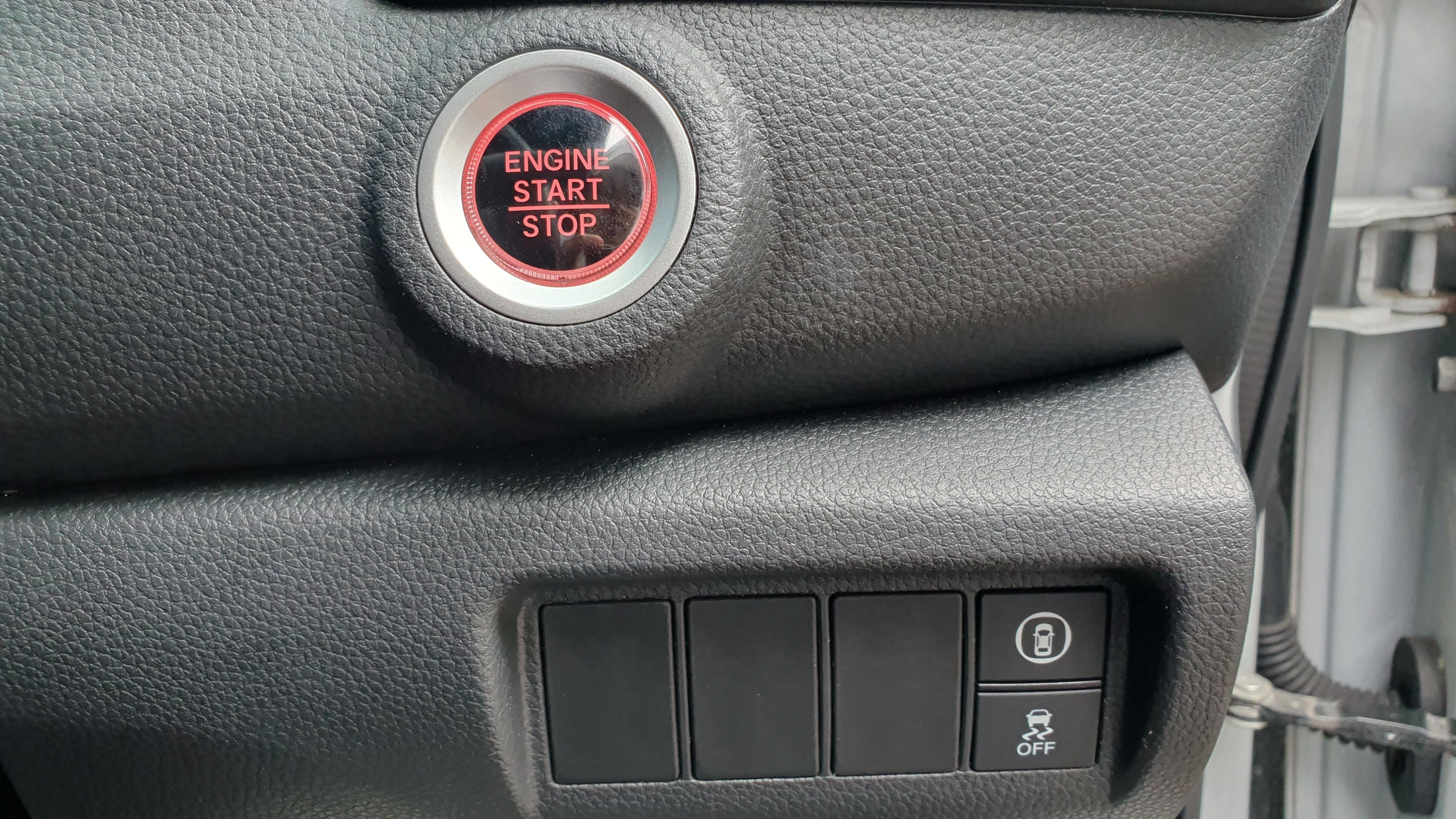 2022 Honda BRV 2022 Honda BRV