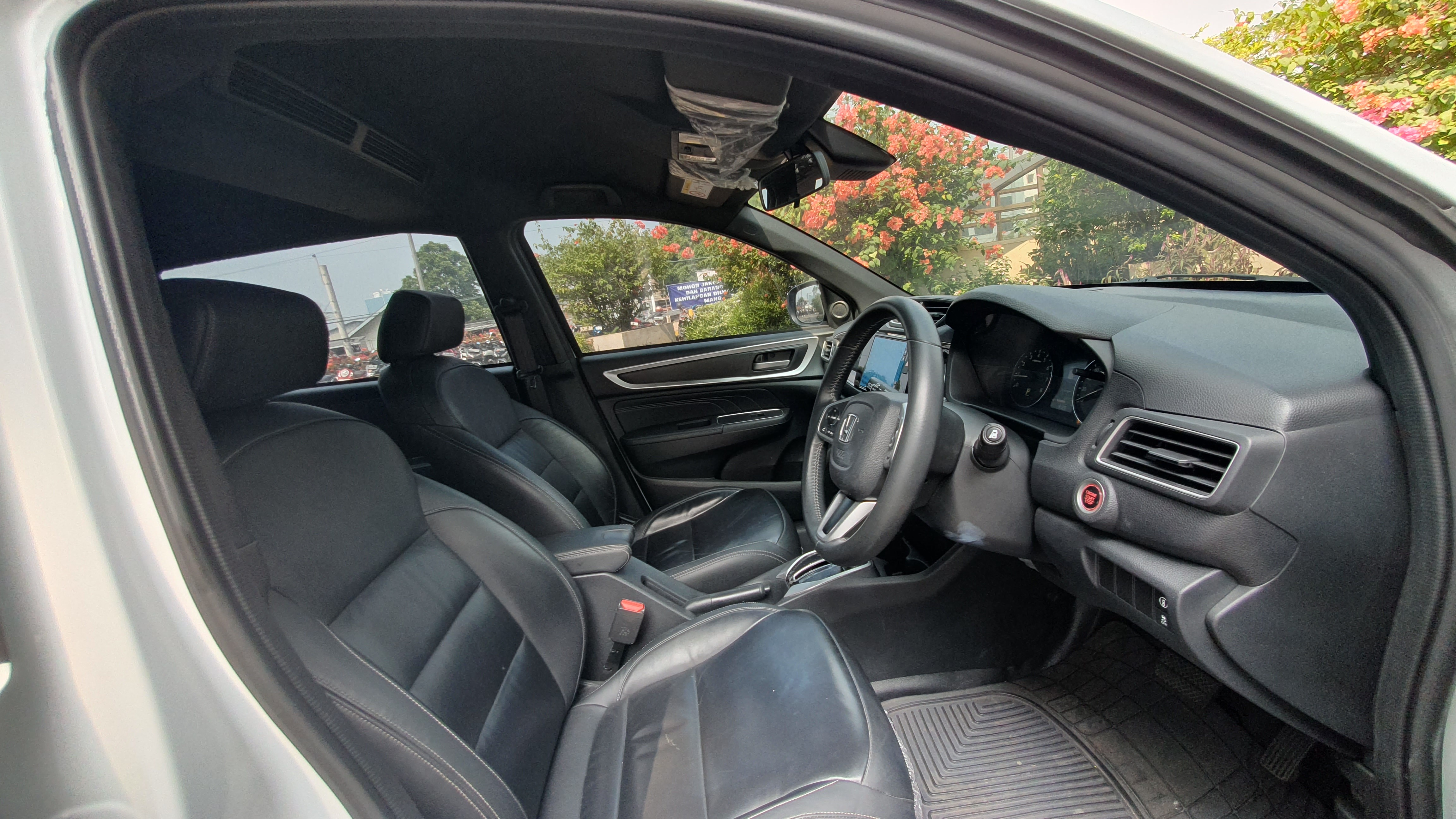 2022 Honda BRV 2022 Honda BRV