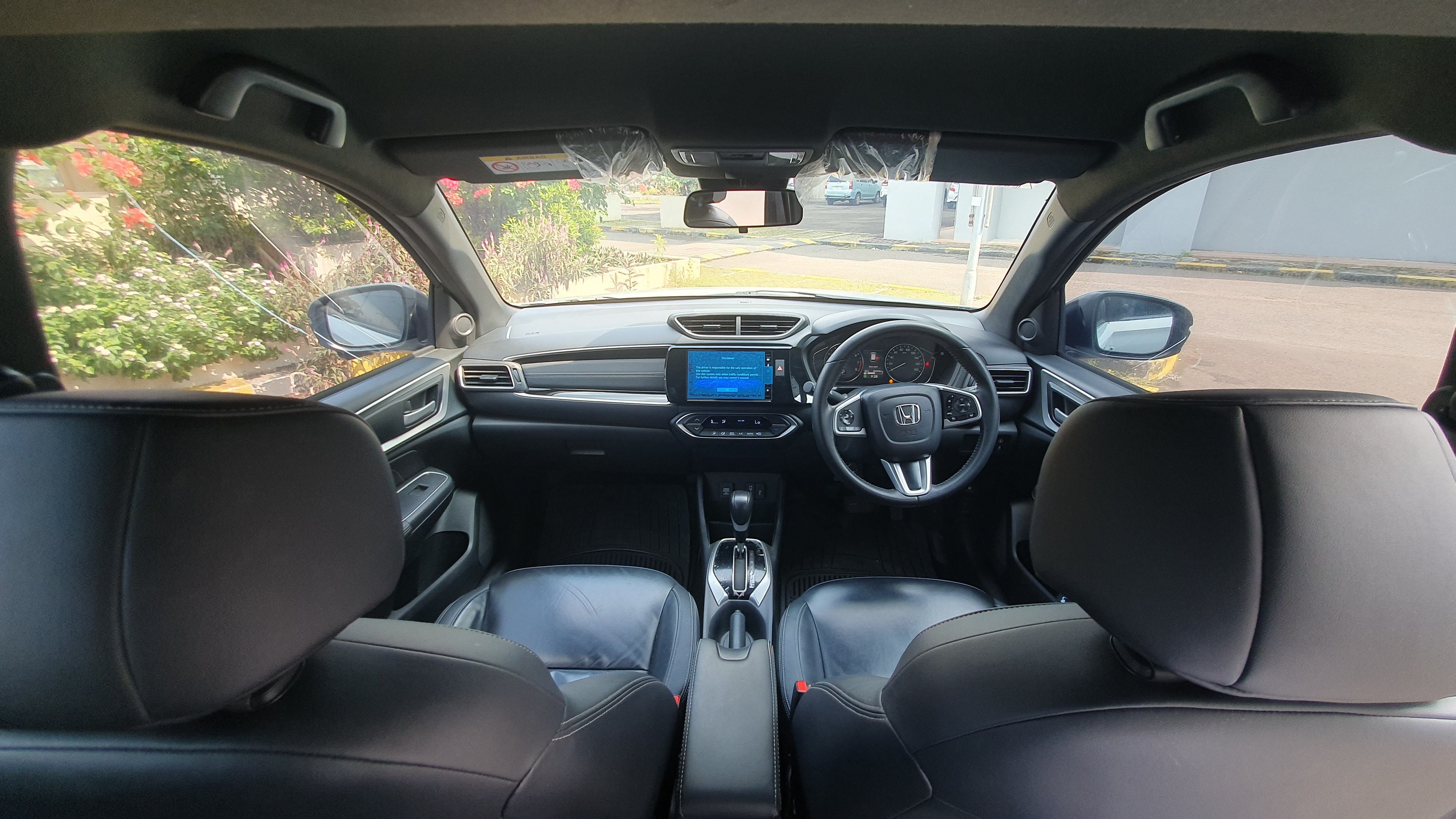 2022 Honda BRV 2022 Honda BRV