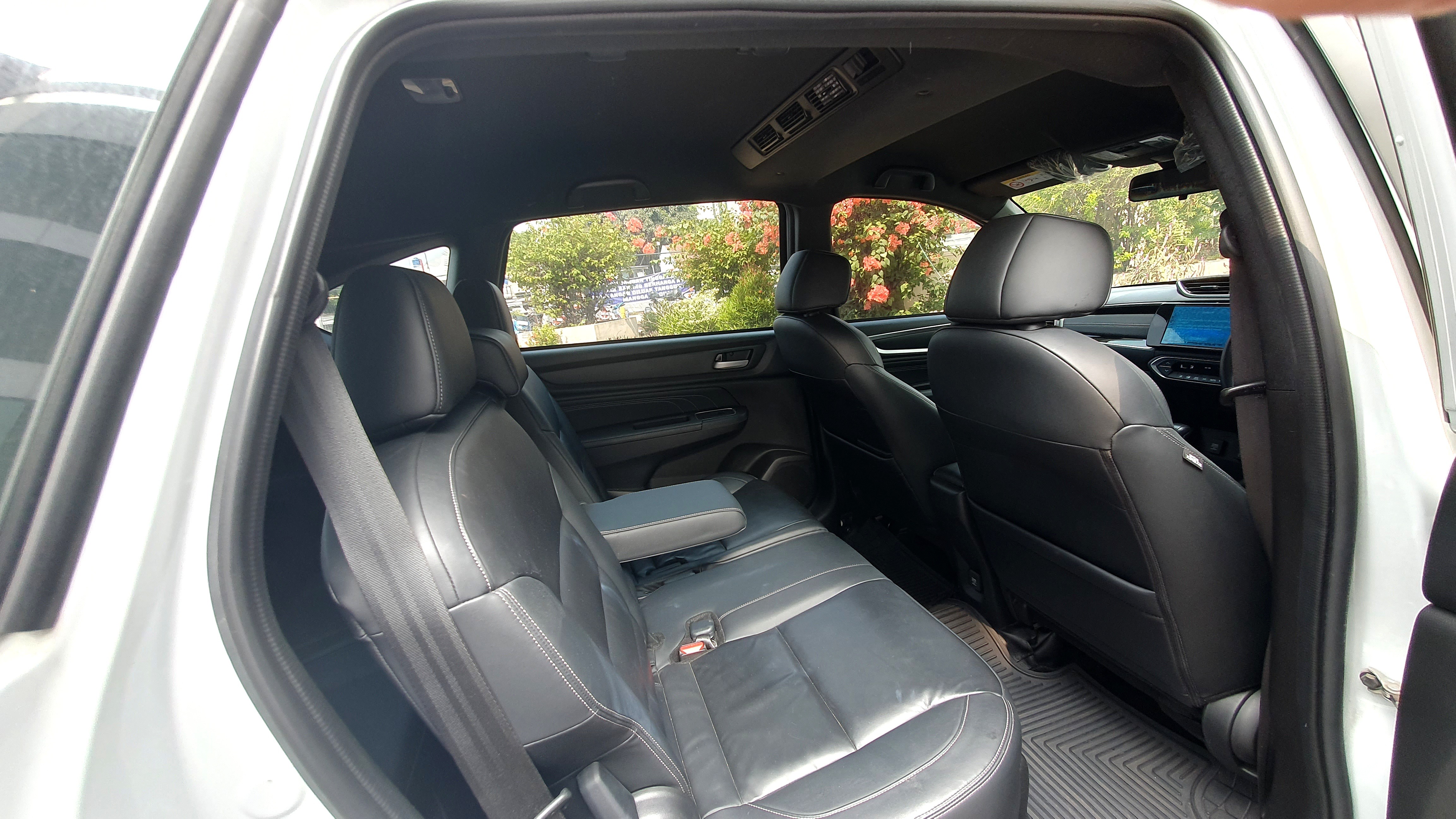 2022 Honda BRV 2022 Honda BRV