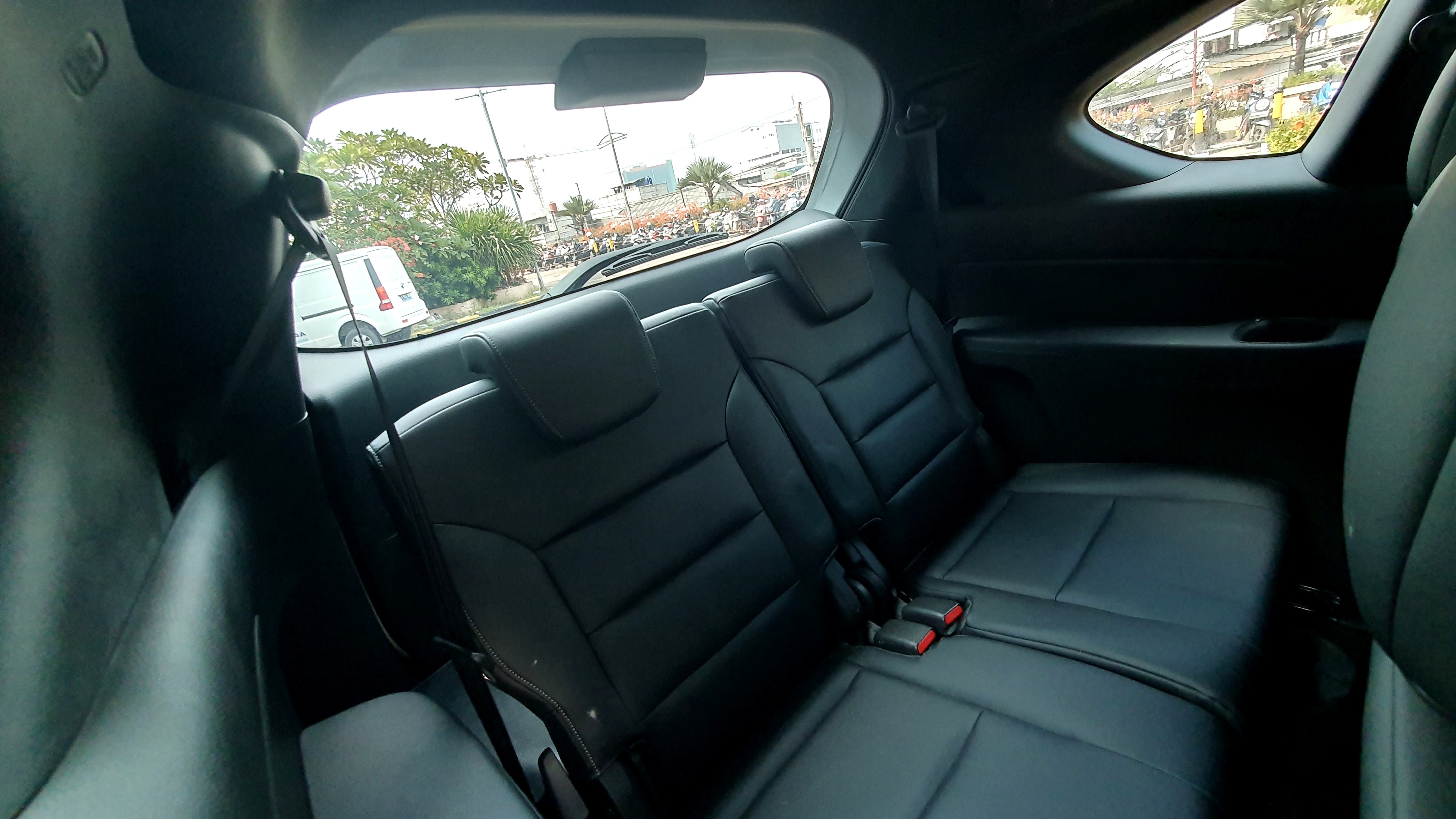 2022 Honda BRV 2022 Honda BRV