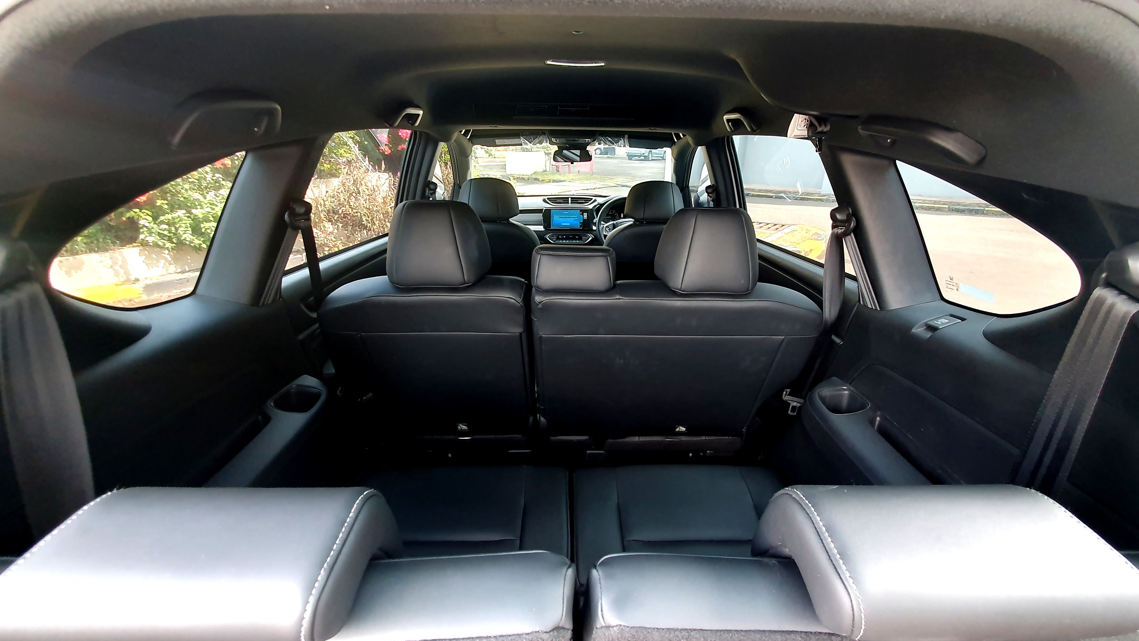 2022 Honda BRV 2022 Honda BRV