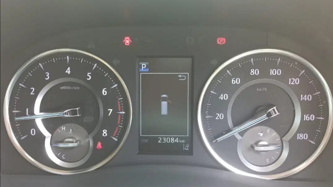 2020 Toyota Alphard 2020 Toyota Alphard