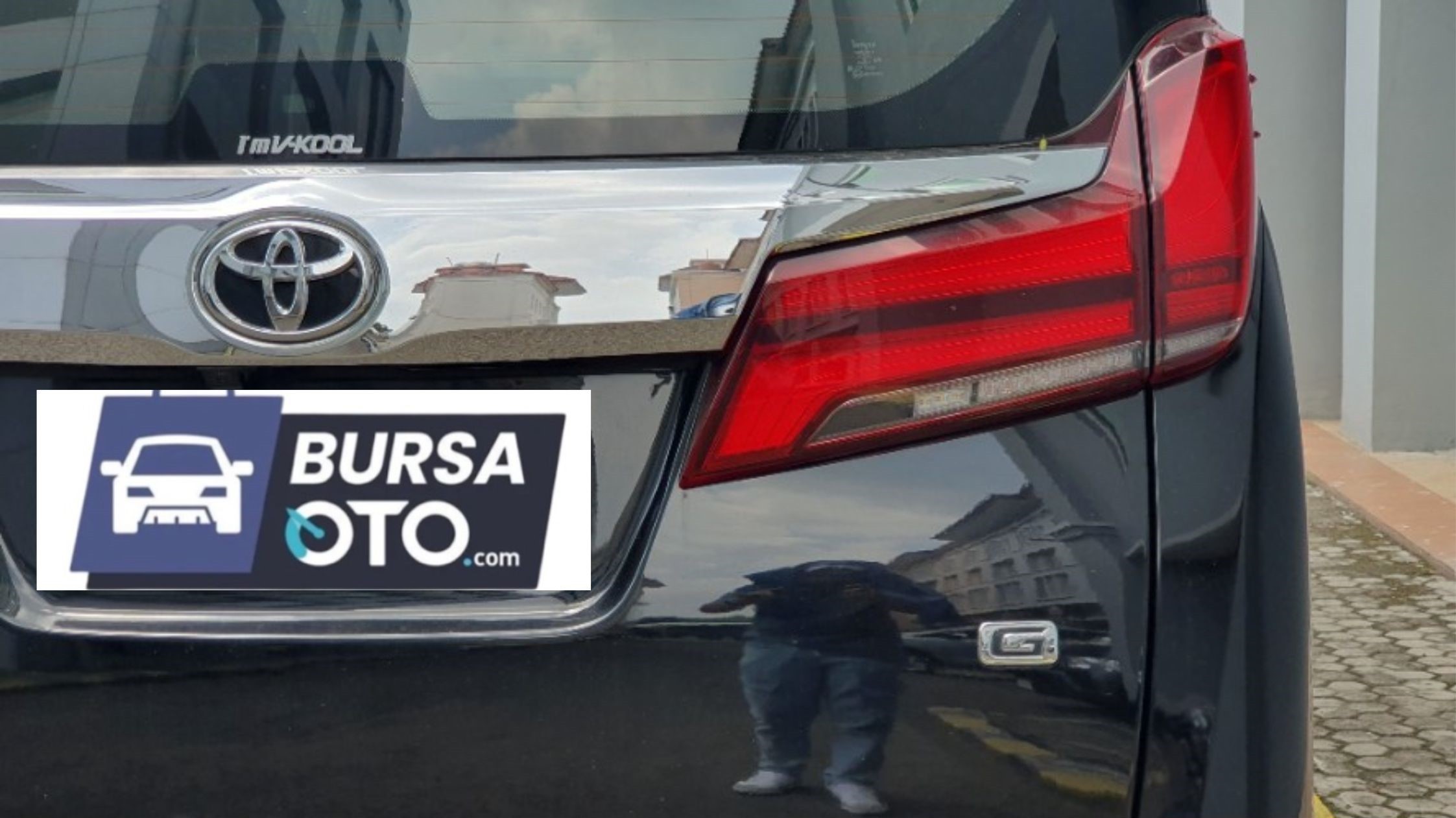 2021 Toyota Alphard 2021 Toyota Alphard