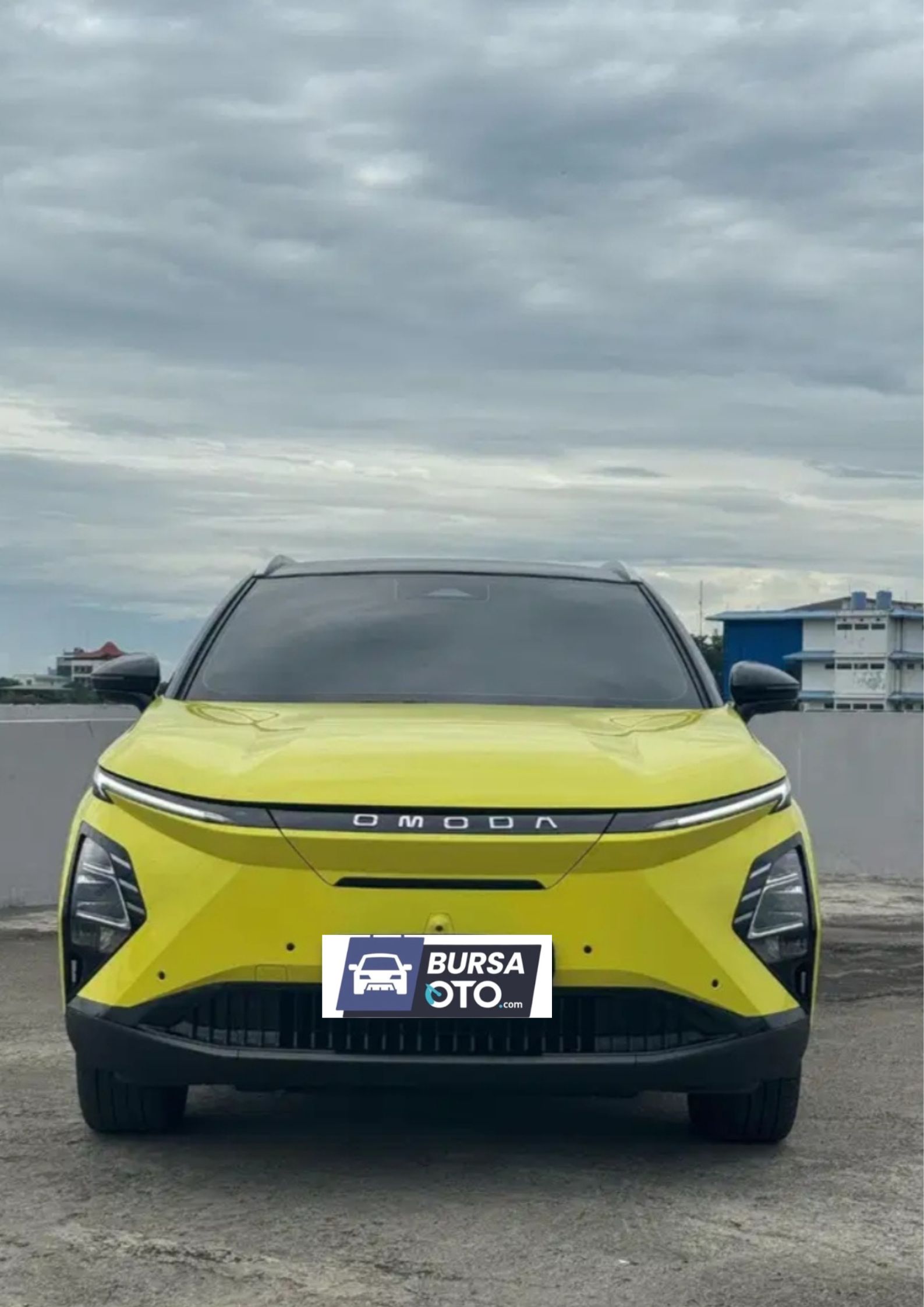 2024 CHERY E5 Luxury Bekas 2024 CHERY E5 Luxury Bekas