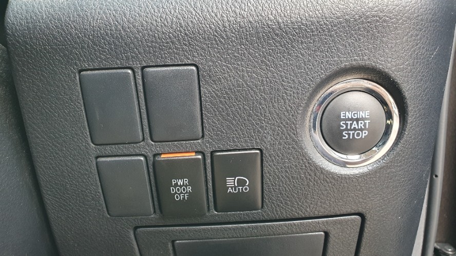 2020 Toyota Alphard 2020 Toyota Alphard