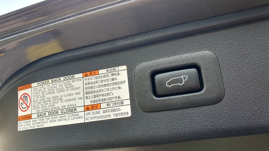 2020 Toyota Alphard 2020 Toyota Alphard