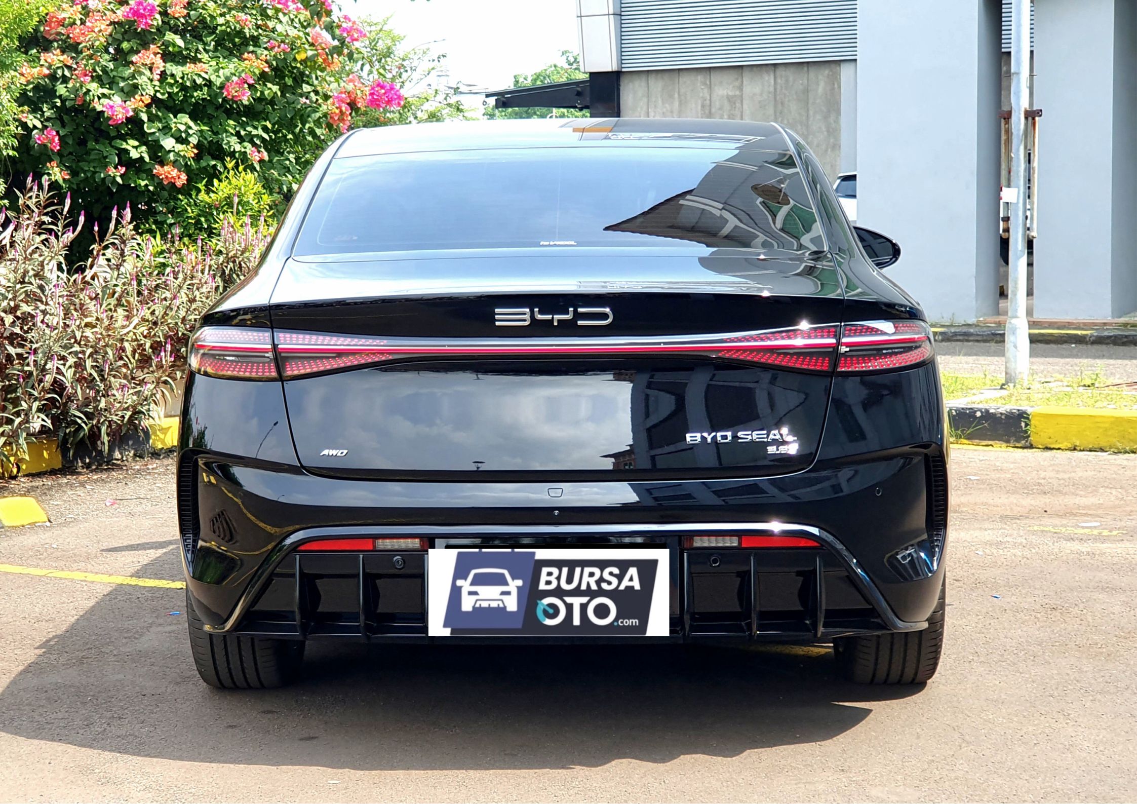 2024 BYD Seal 2024 BYD Seal