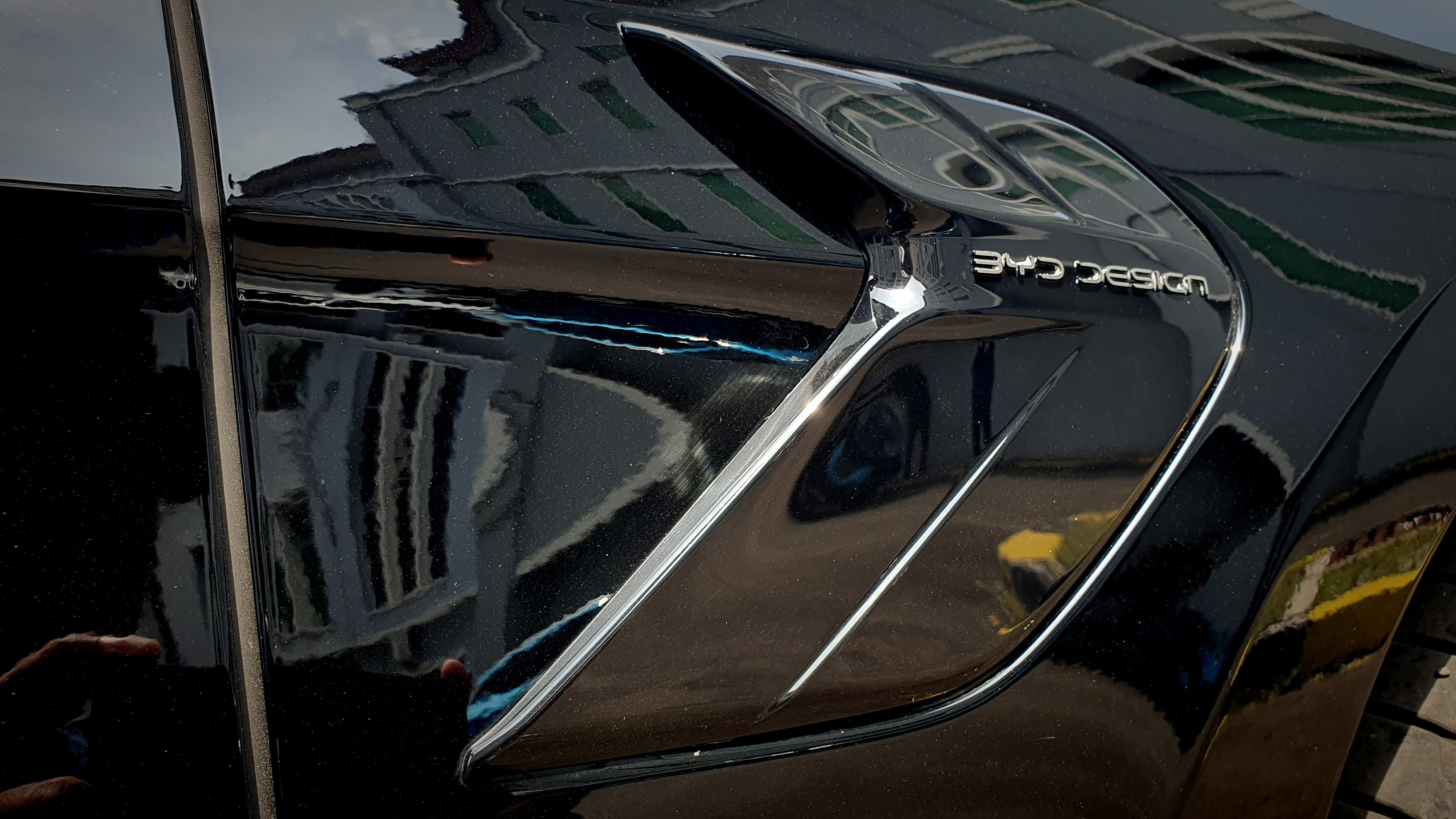 2024 BYD Seal 2024 BYD Seal