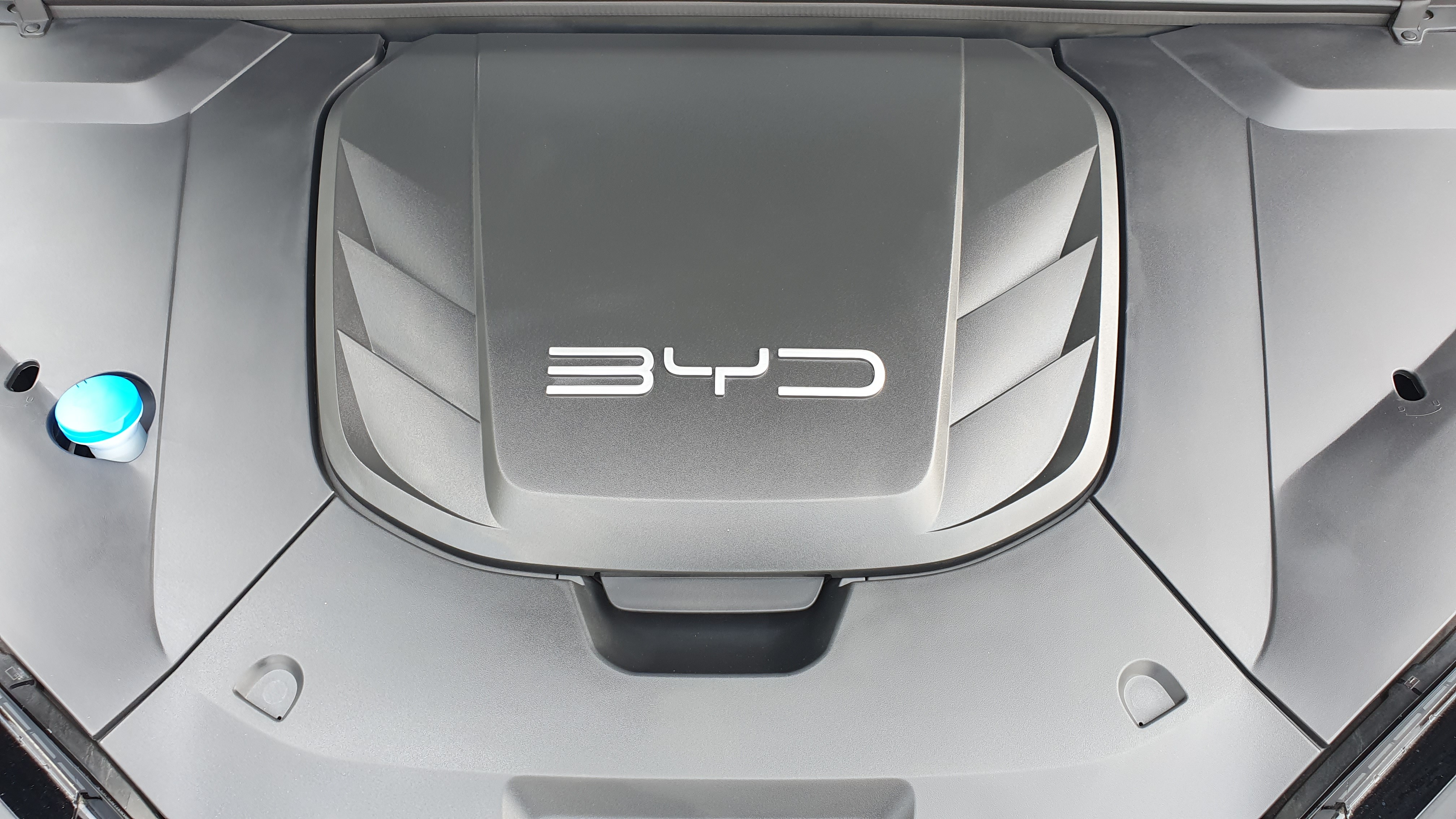 2024 BYD Seal 2024 BYD Seal