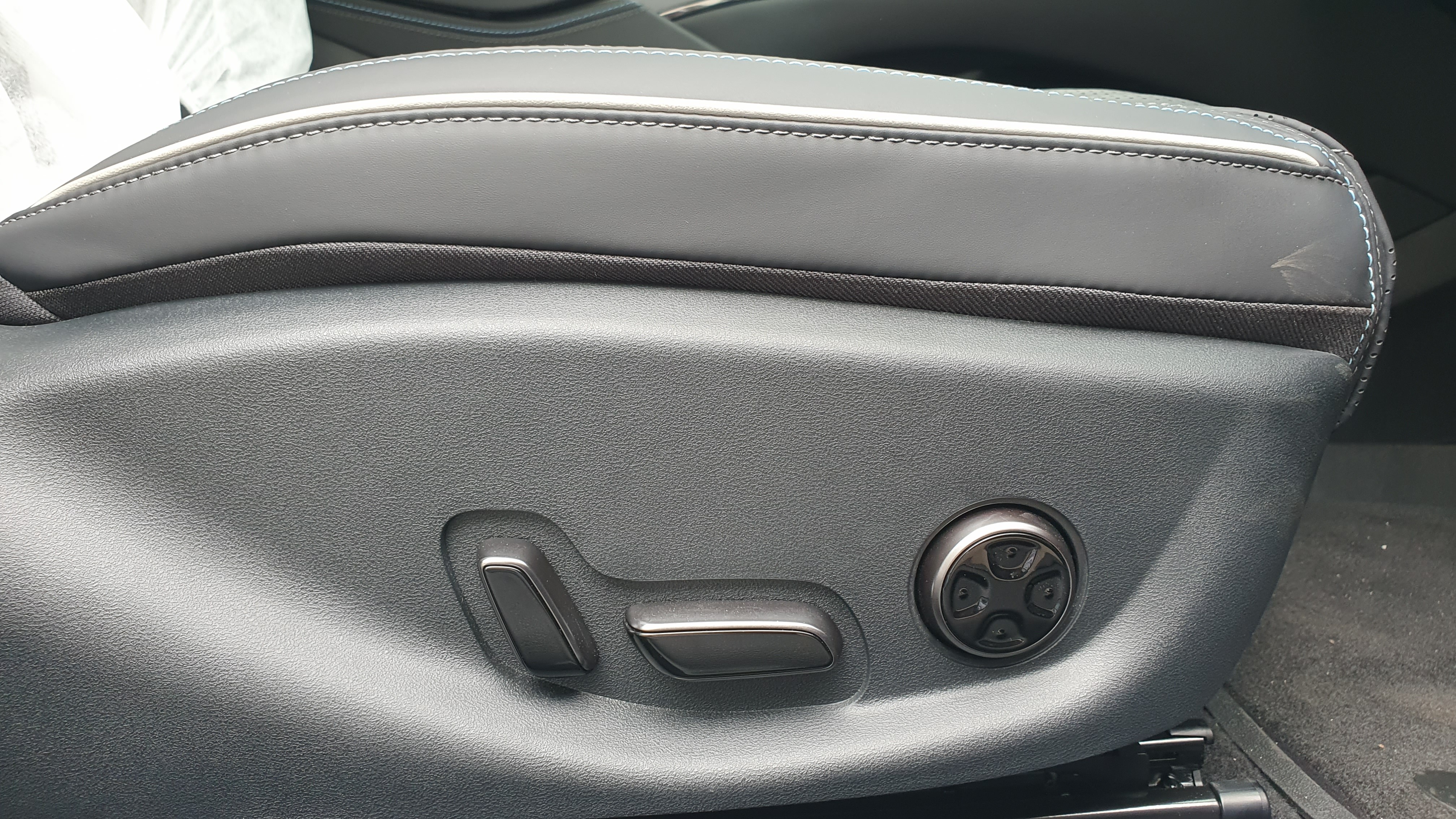 2024 BYD Seal 2024 BYD Seal