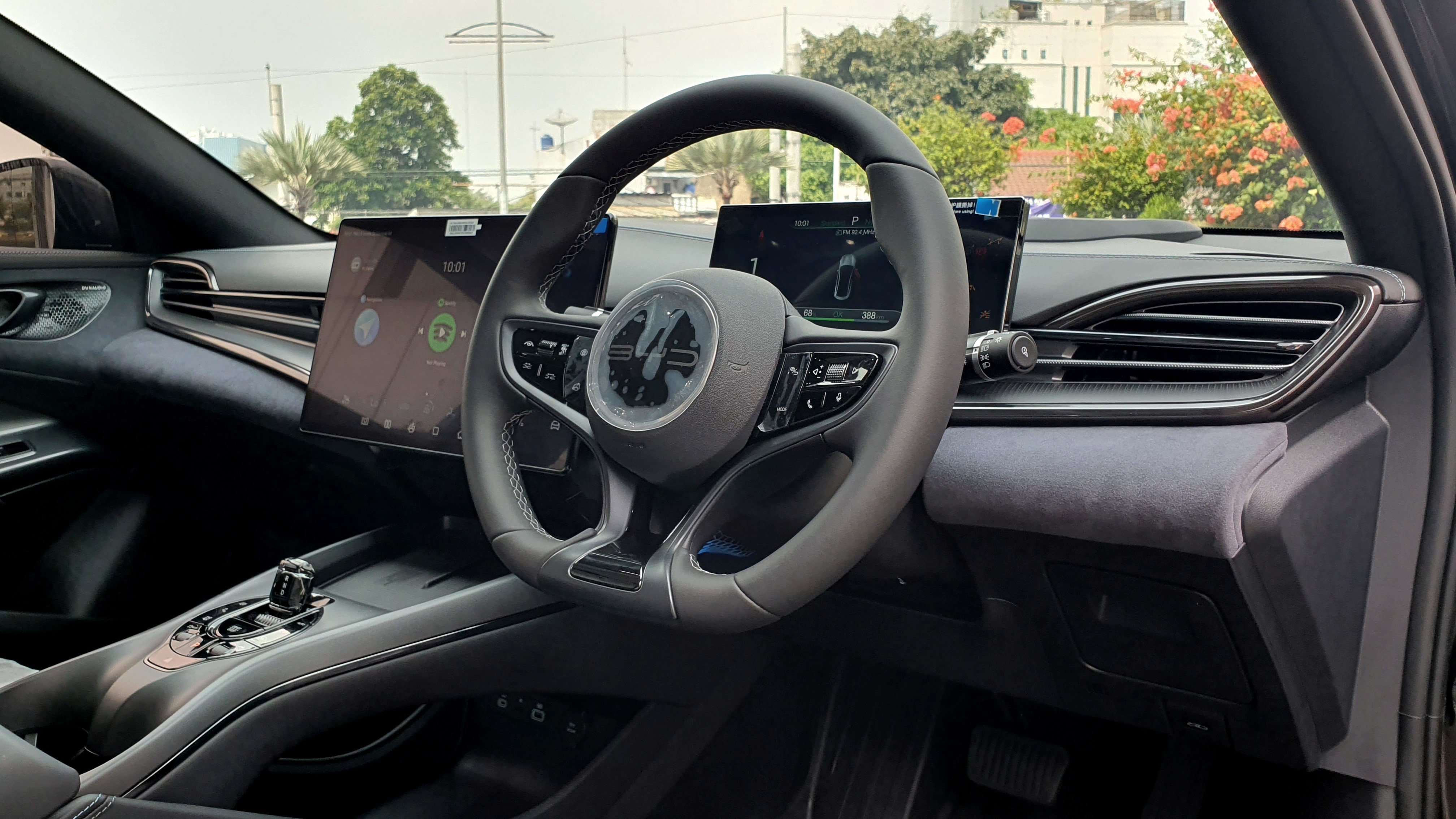 2024 BYD Seal 2024 BYD Seal