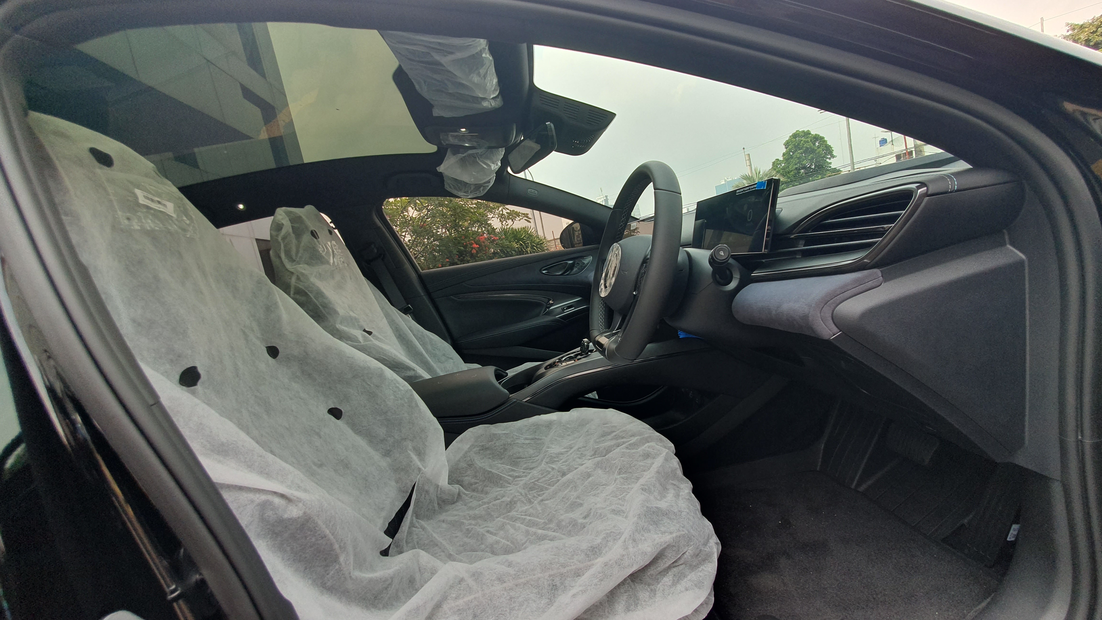 2024 BYD Seal 2024 BYD Seal