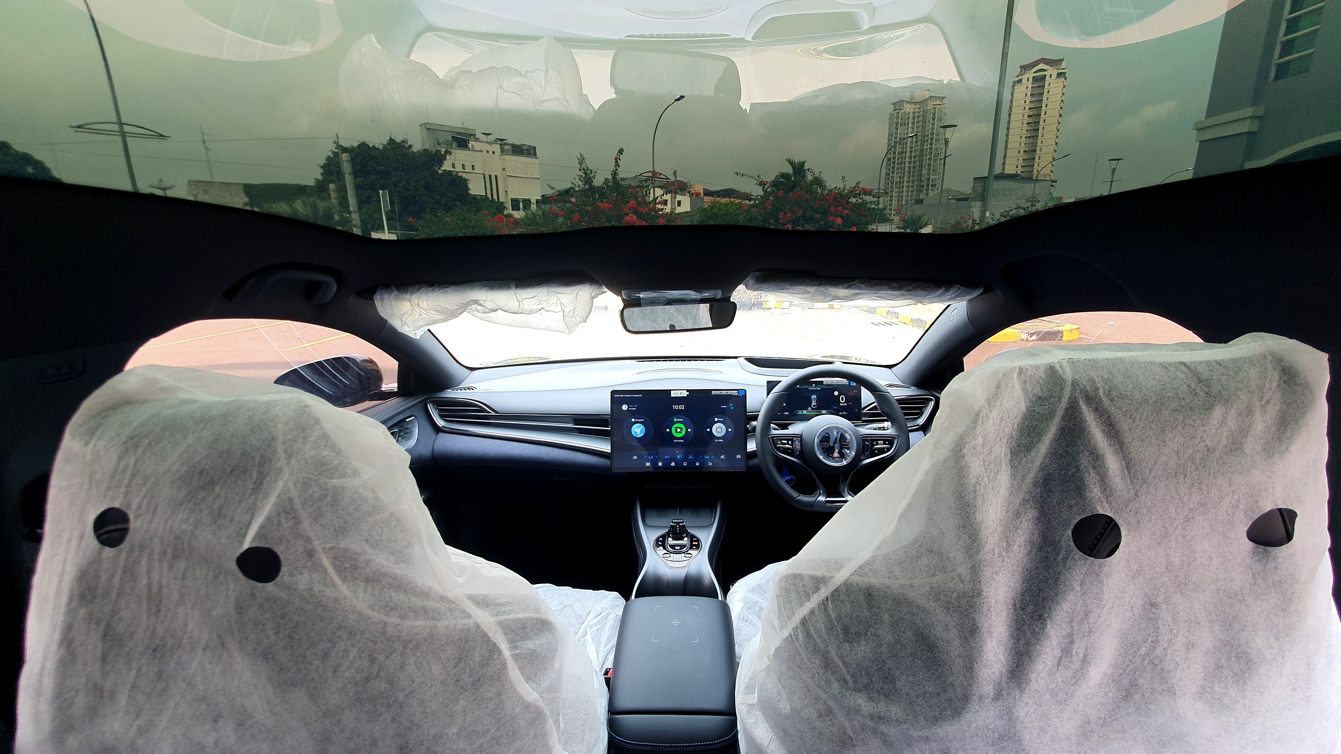 2024 BYD Seal 2024 BYD Seal