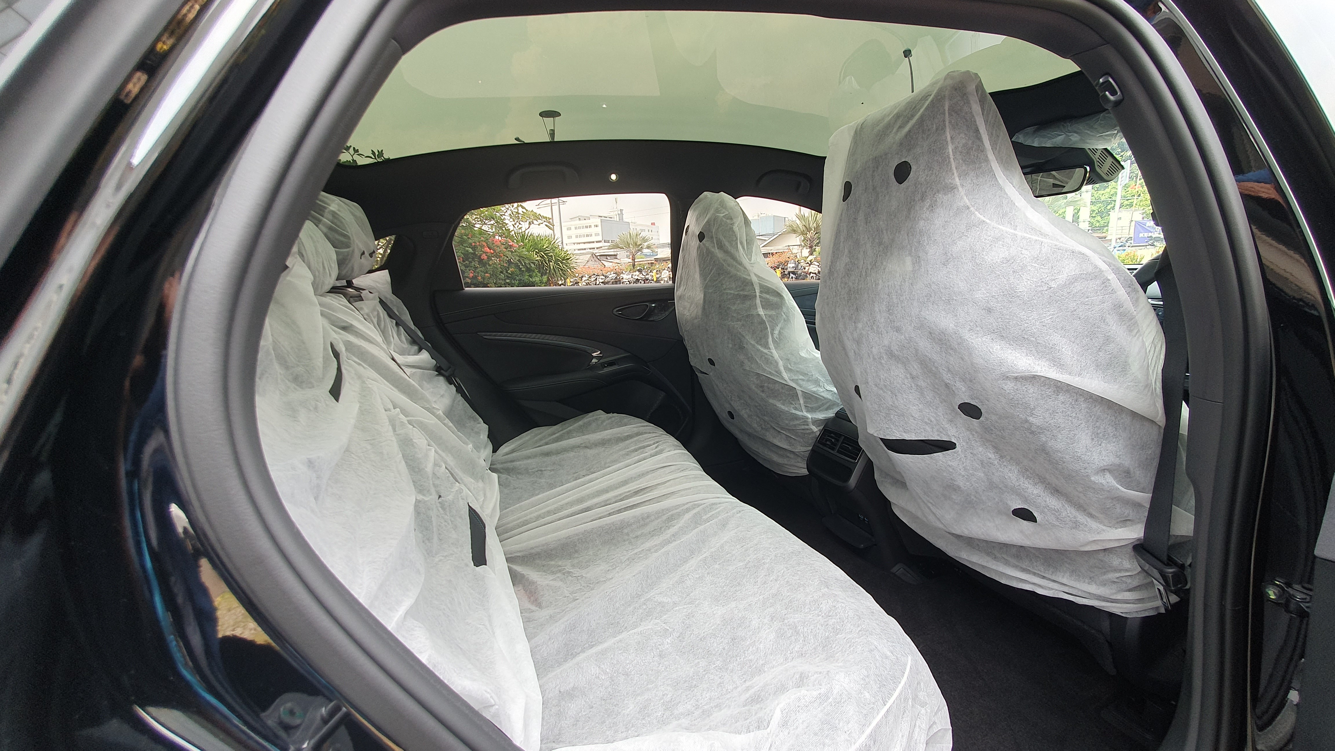 2024 BYD Seal 2024 BYD Seal