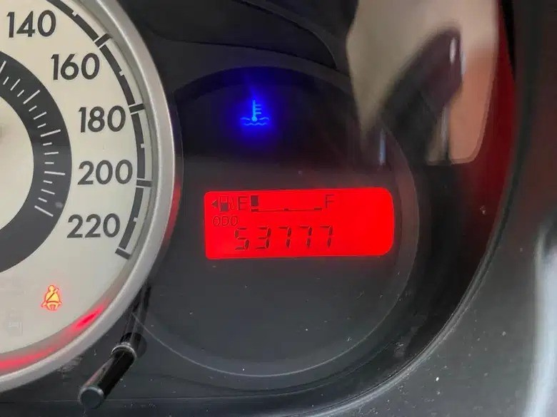 2011 Mazda 2 Hatchback  SPORTS MT 2011 Mazda 2 Hatchback  SPORTS MT