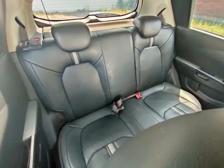 2012 Chevrolet Aveo LT 1.4L AT 2012 Chevrolet Aveo LT 1.4L AT