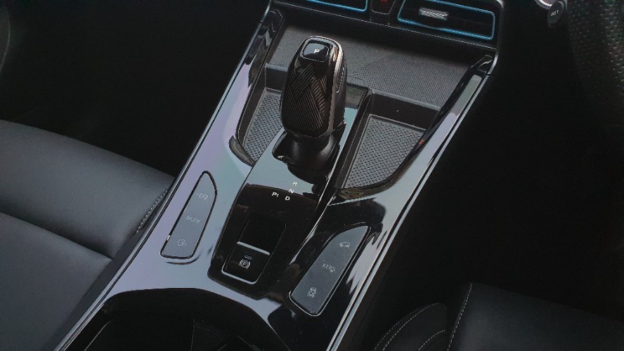 2024 MG VS HEV 2024 MG VS HEV