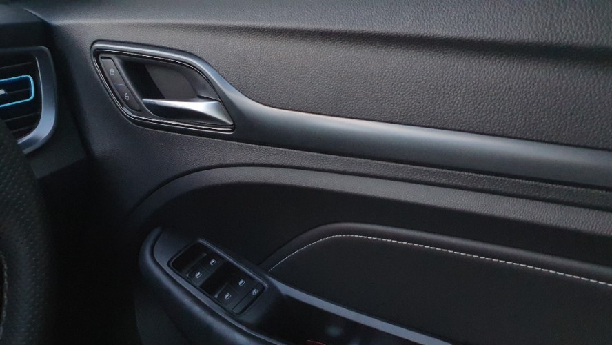 2024 MG VS HEV 2024 MG VS HEV