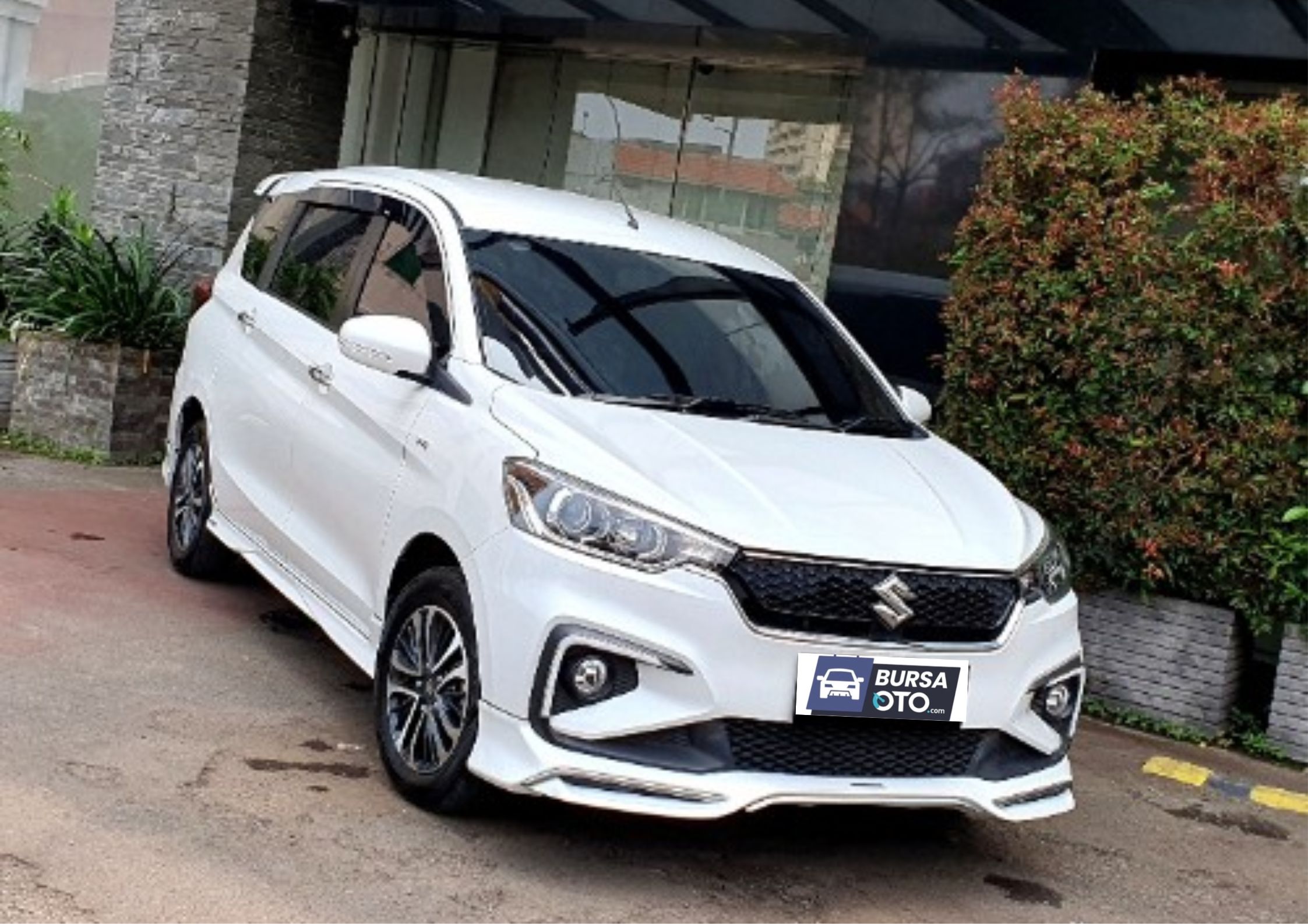 2023 Suzuki Ertiga Smart Hybrid 2023 Suzuki Ertiga Smart Hybrid