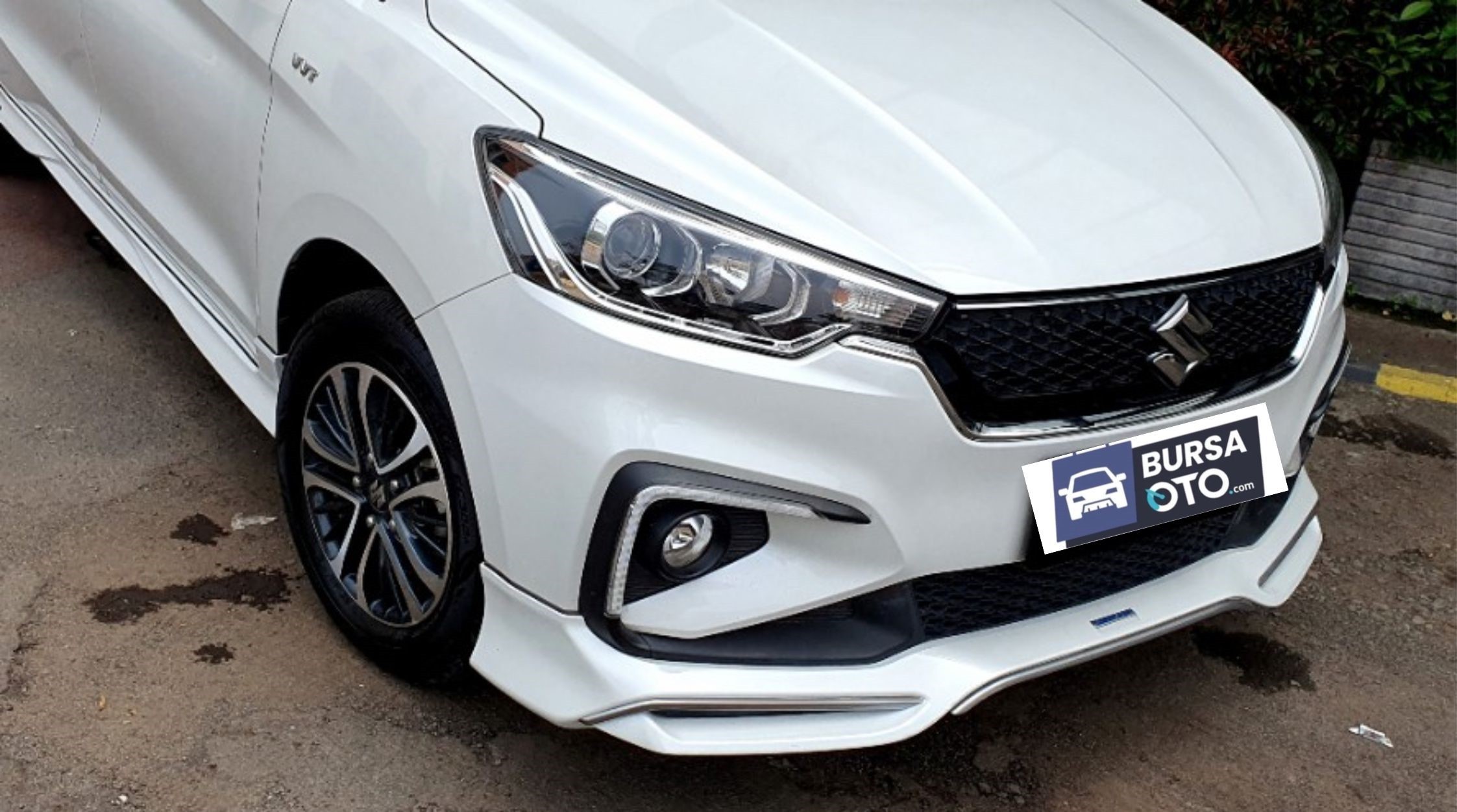 2023 Suzuki Ertiga Smart Hybrid 2023 Suzuki Ertiga Smart Hybrid