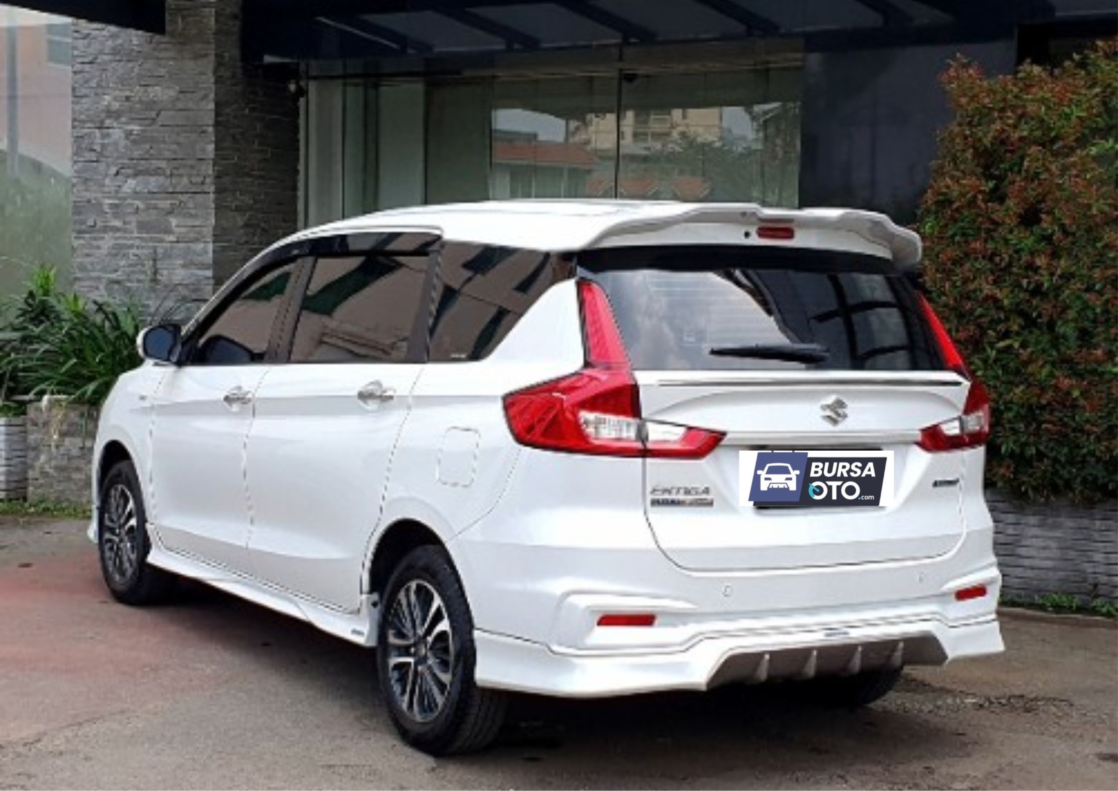 2023 Suzuki Ertiga Smart Hybrid 2023 Suzuki Ertiga Smart Hybrid