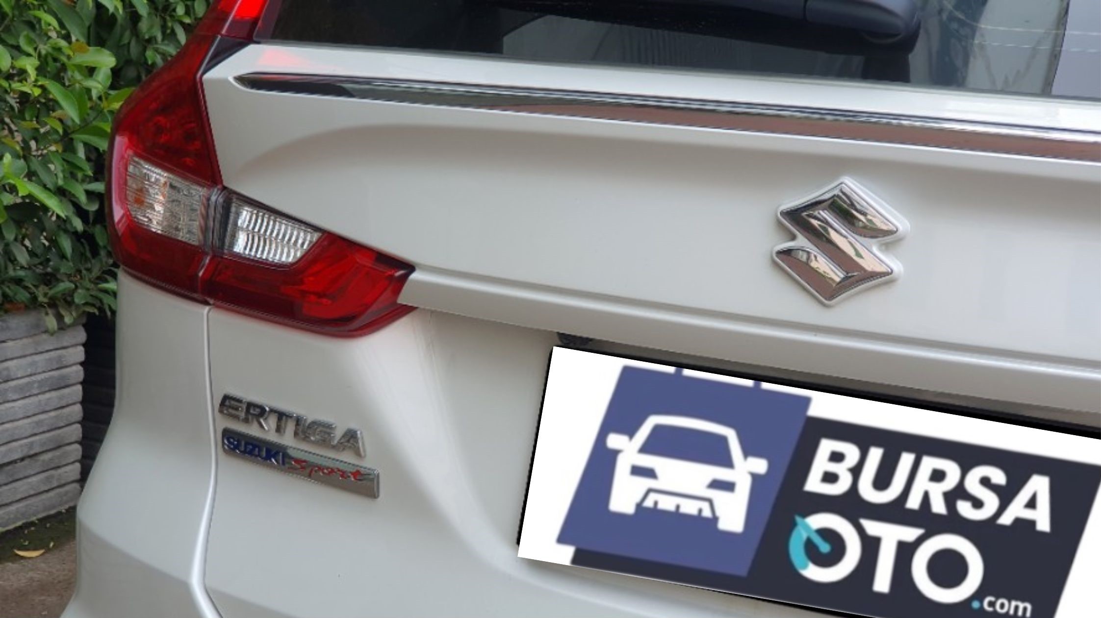 2023 Suzuki Ertiga Smart Hybrid 2023 Suzuki Ertiga Smart Hybrid