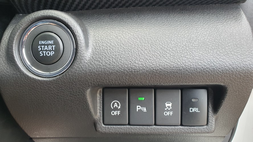 2023 Suzuki Ertiga Smart Hybrid 2023 Suzuki Ertiga Smart Hybrid