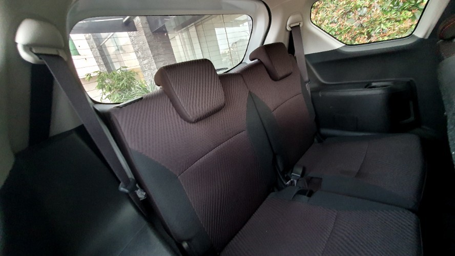 2023 Suzuki Ertiga Smart Hybrid 2023 Suzuki Ertiga Smart Hybrid