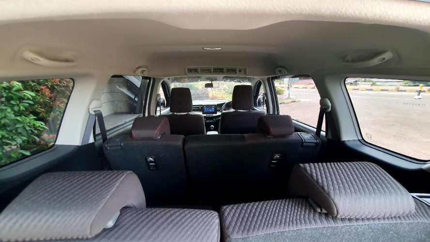 2023 Suzuki Ertiga Smart Hybrid 2023 Suzuki Ertiga Smart Hybrid