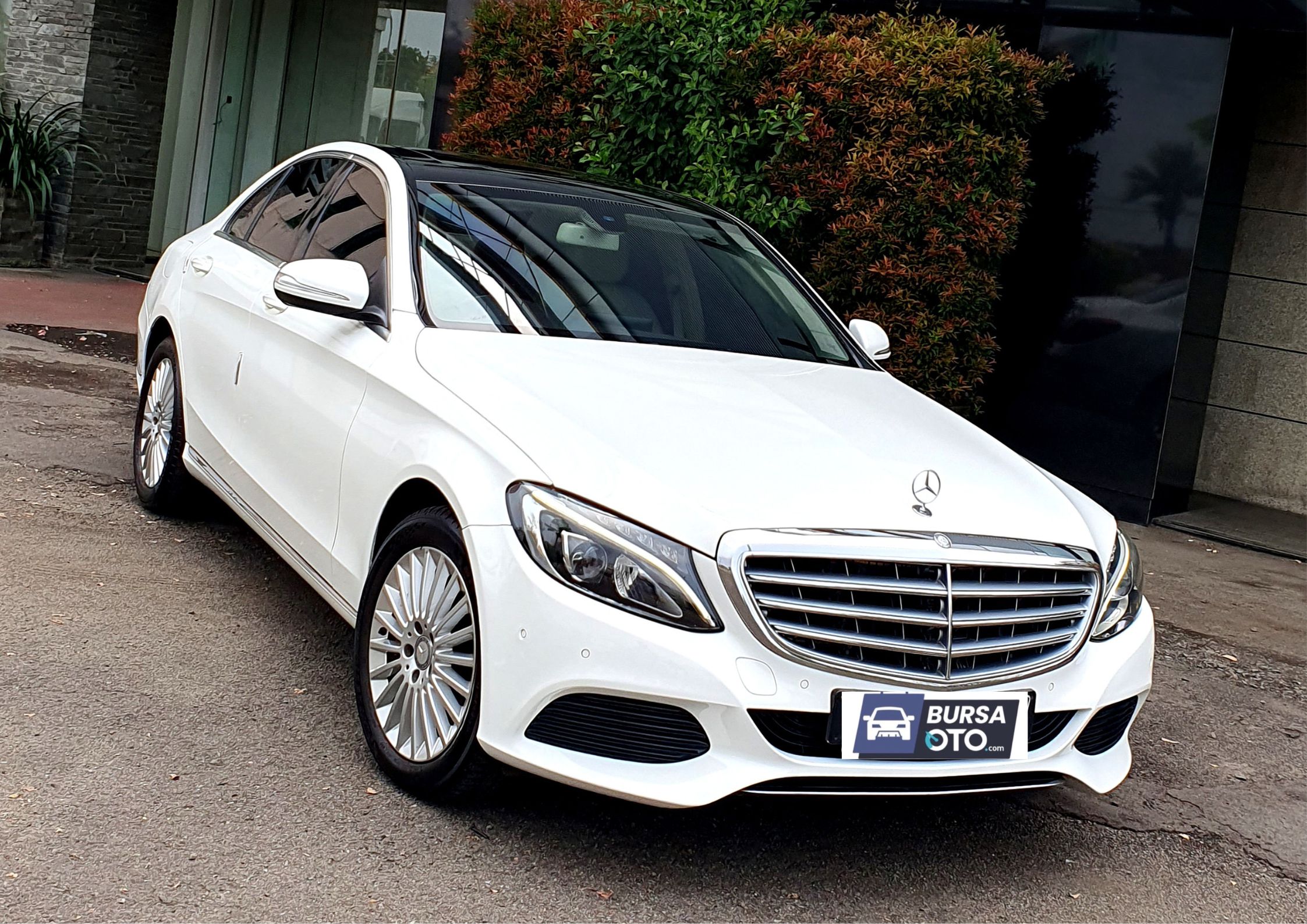 2015 Mercedes Benz C-Class Sedan 2015 Mercedes Benz C-Class Sedan