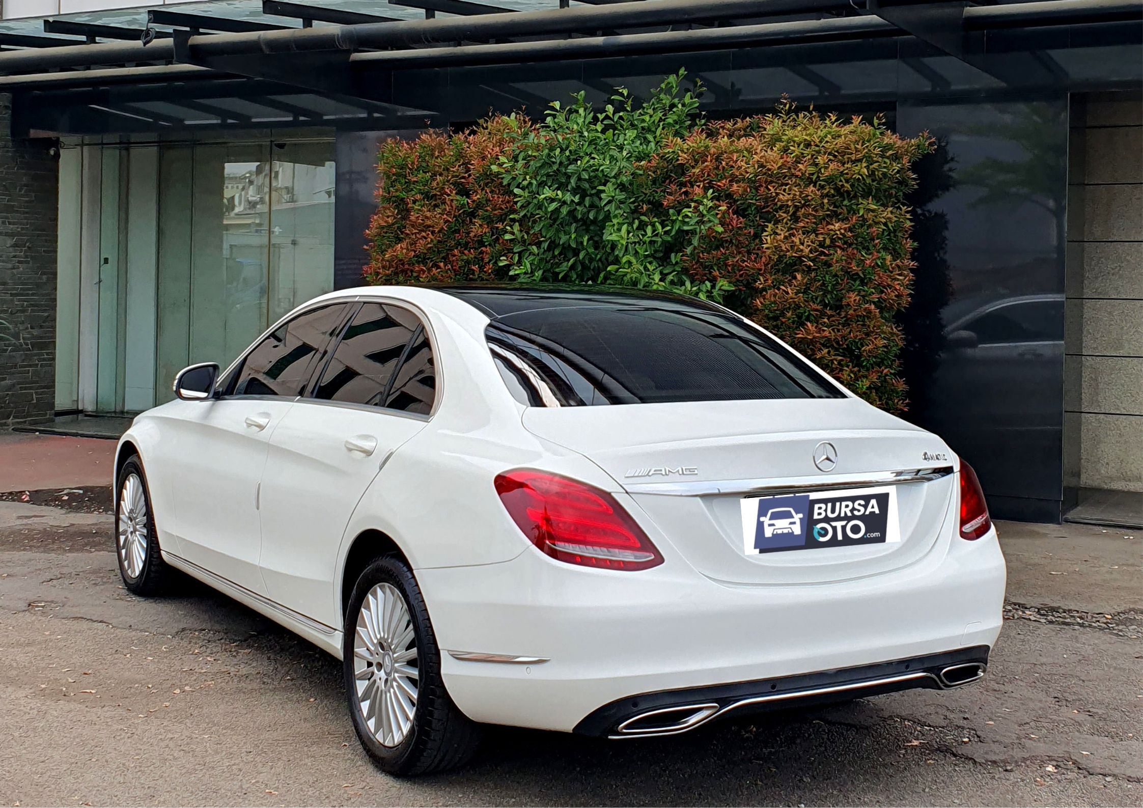 2015 Mercedes Benz C-Class Sedan 2015 Mercedes Benz C-Class Sedan