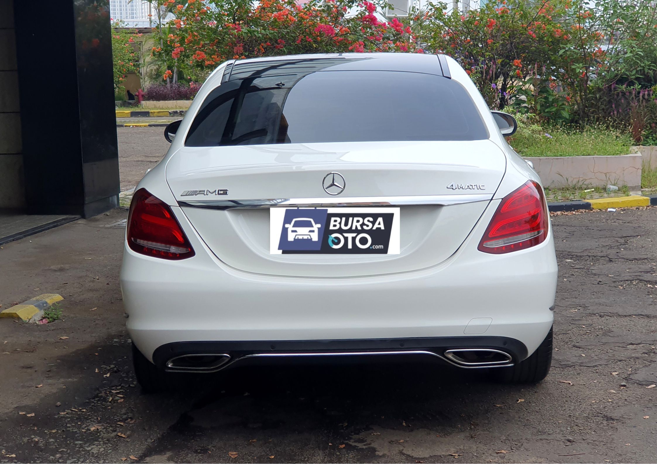 2015 Mercedes Benz C-Class Sedan 2015 Mercedes Benz C-Class Sedan