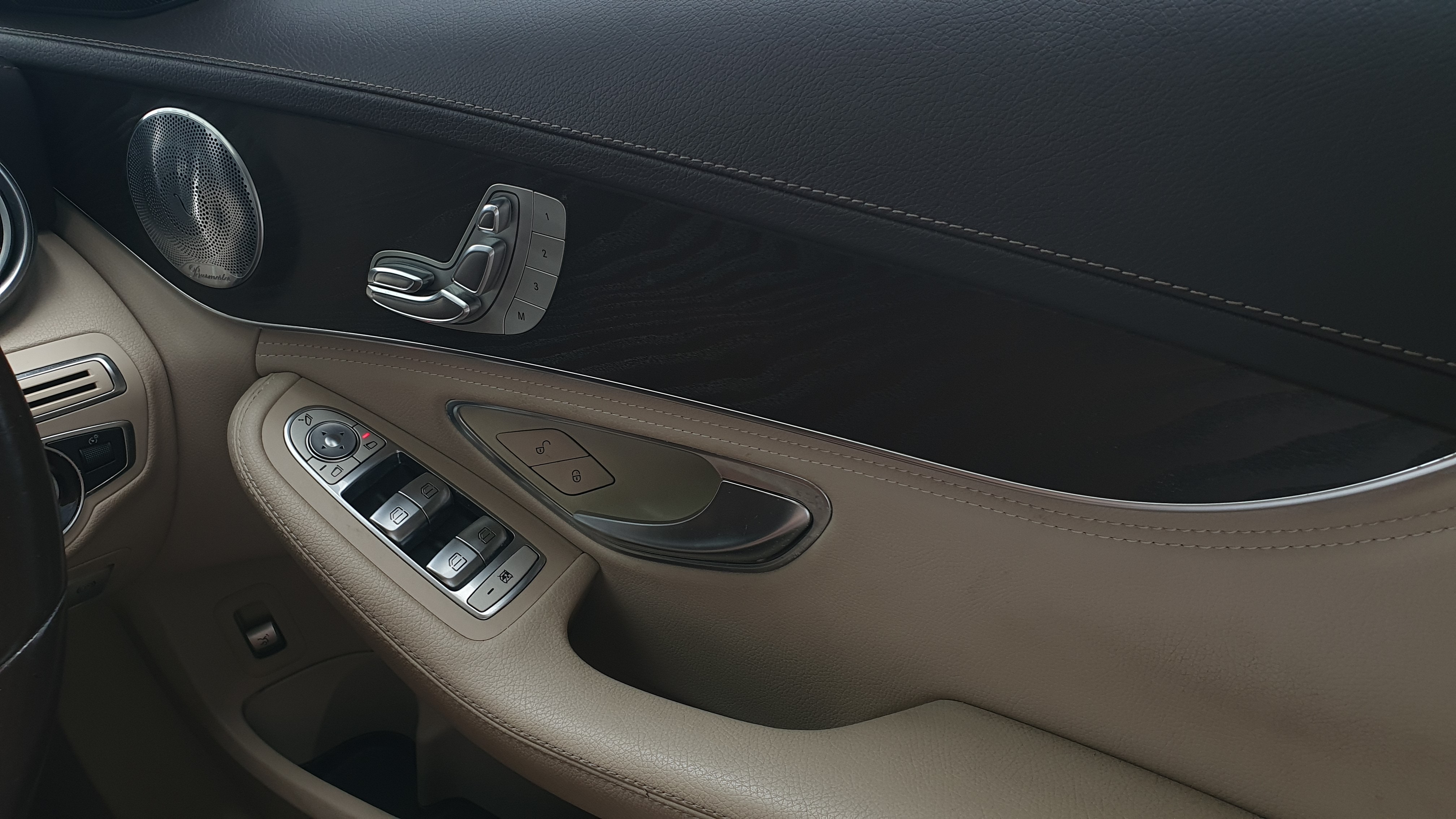 2015 Mercedes Benz C-Class Sedan 2015 Mercedes Benz C-Class Sedan