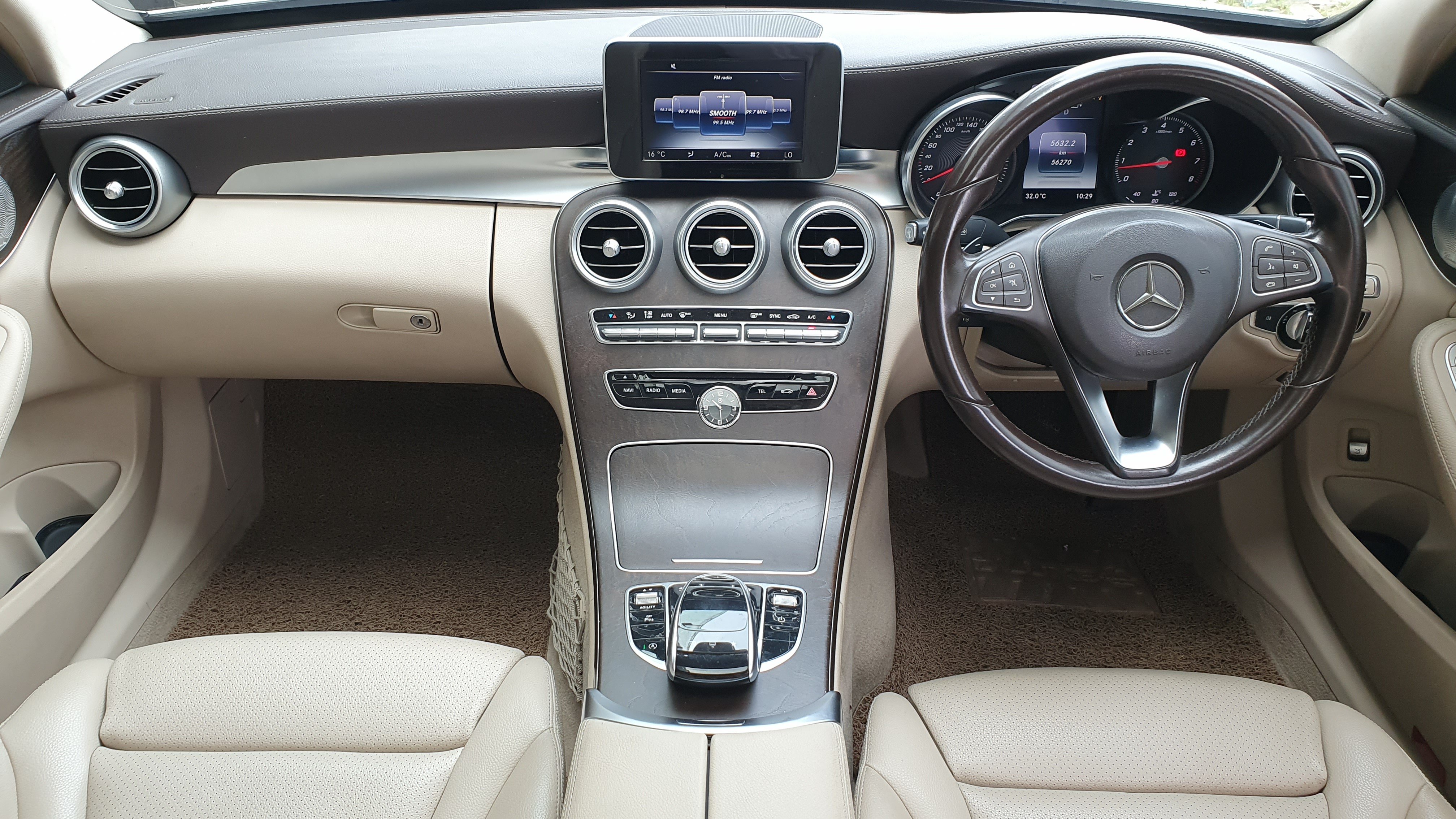 2015 Mercedes Benz C-Class Sedan 2015 Mercedes Benz C-Class Sedan