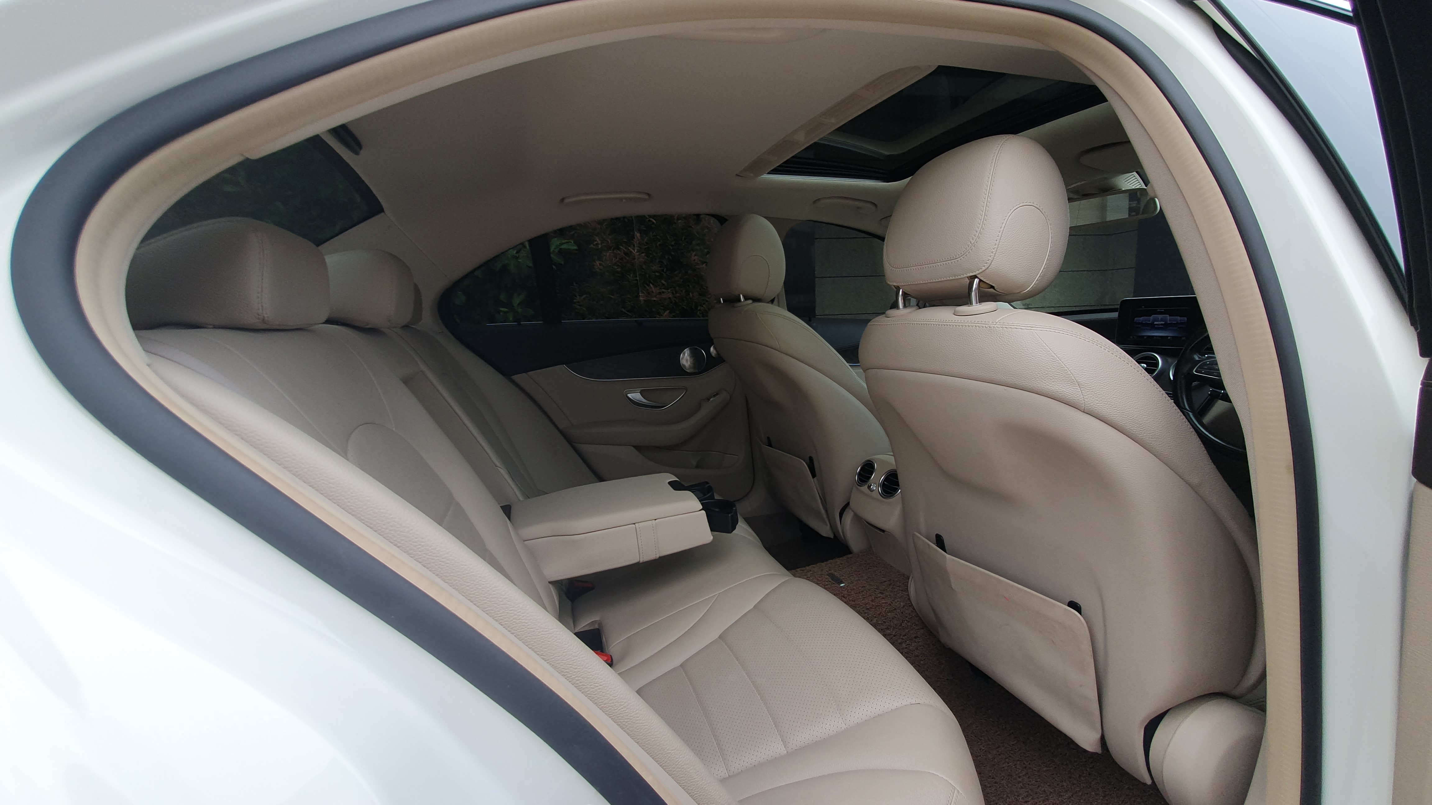 2015 Mercedes Benz C-Class Sedan 2015 Mercedes Benz C-Class Sedan