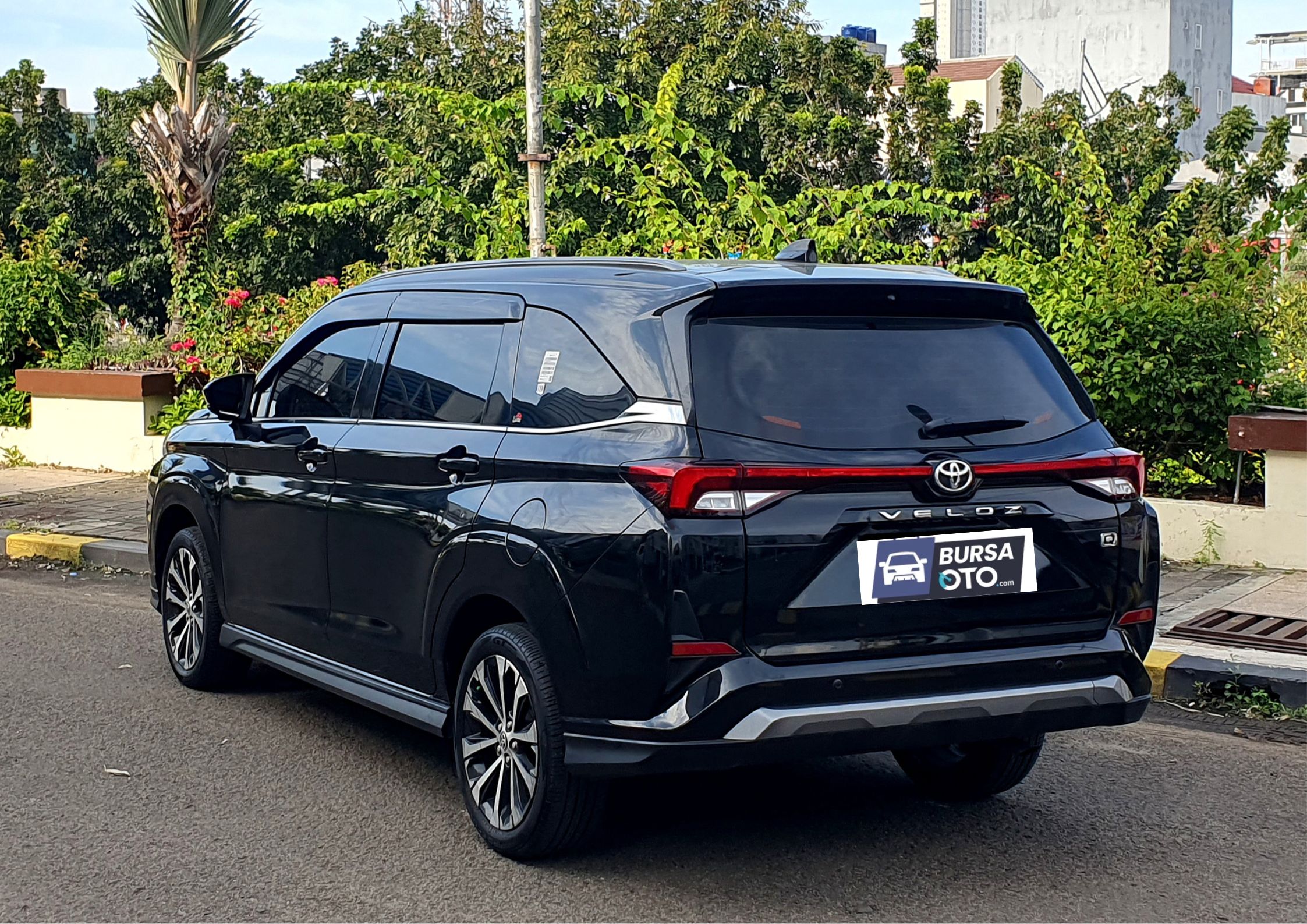2022 Toyota Veloz 2022 Toyota Veloz