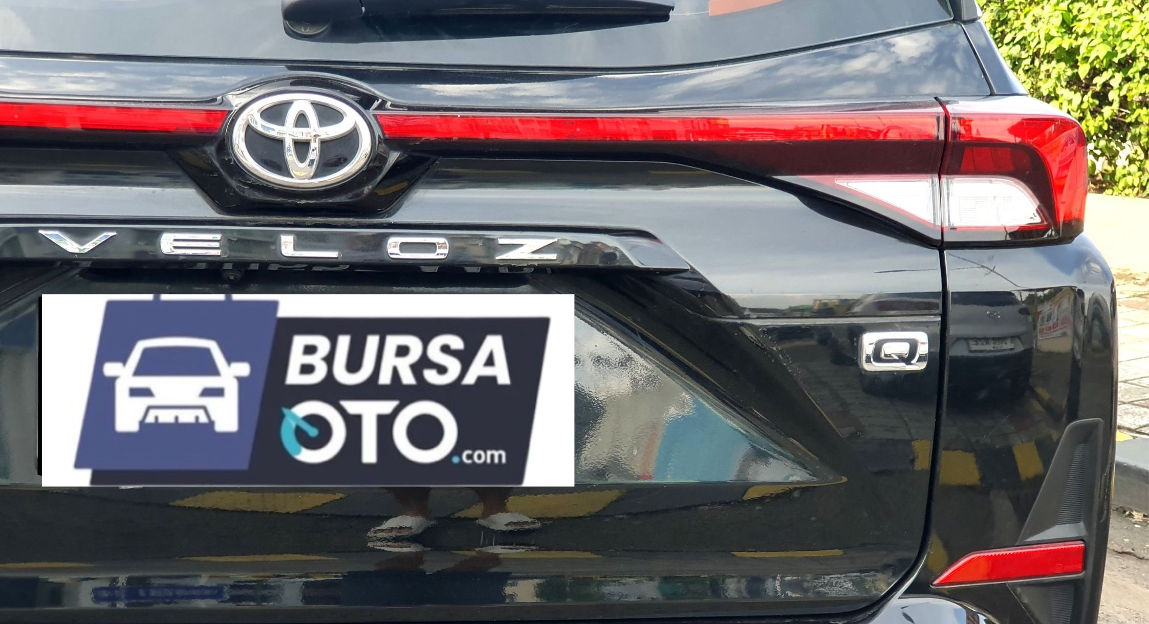 2022 Toyota Veloz 2022 Toyota Veloz