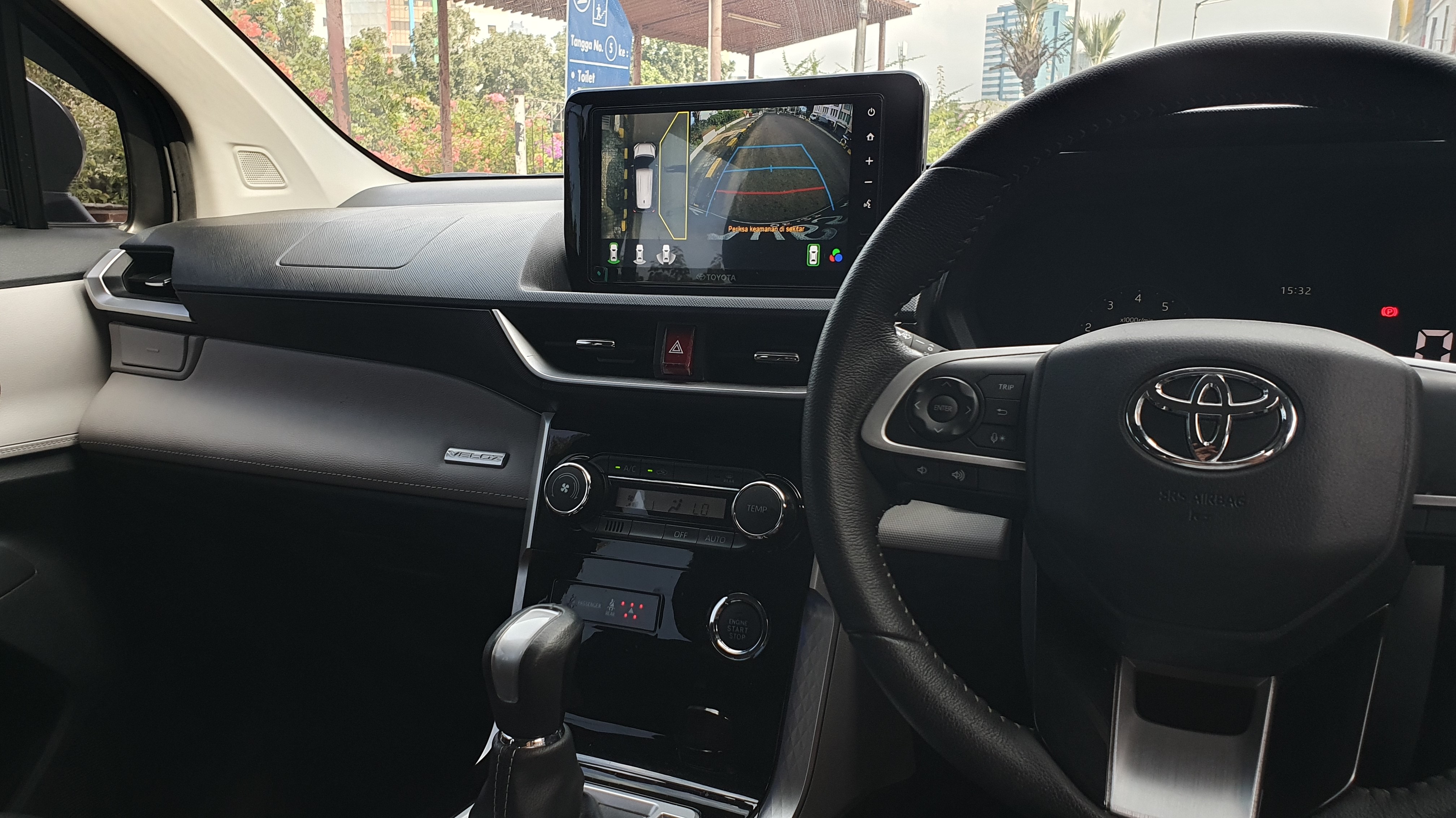 2022 Toyota Veloz 2022 Toyota Veloz