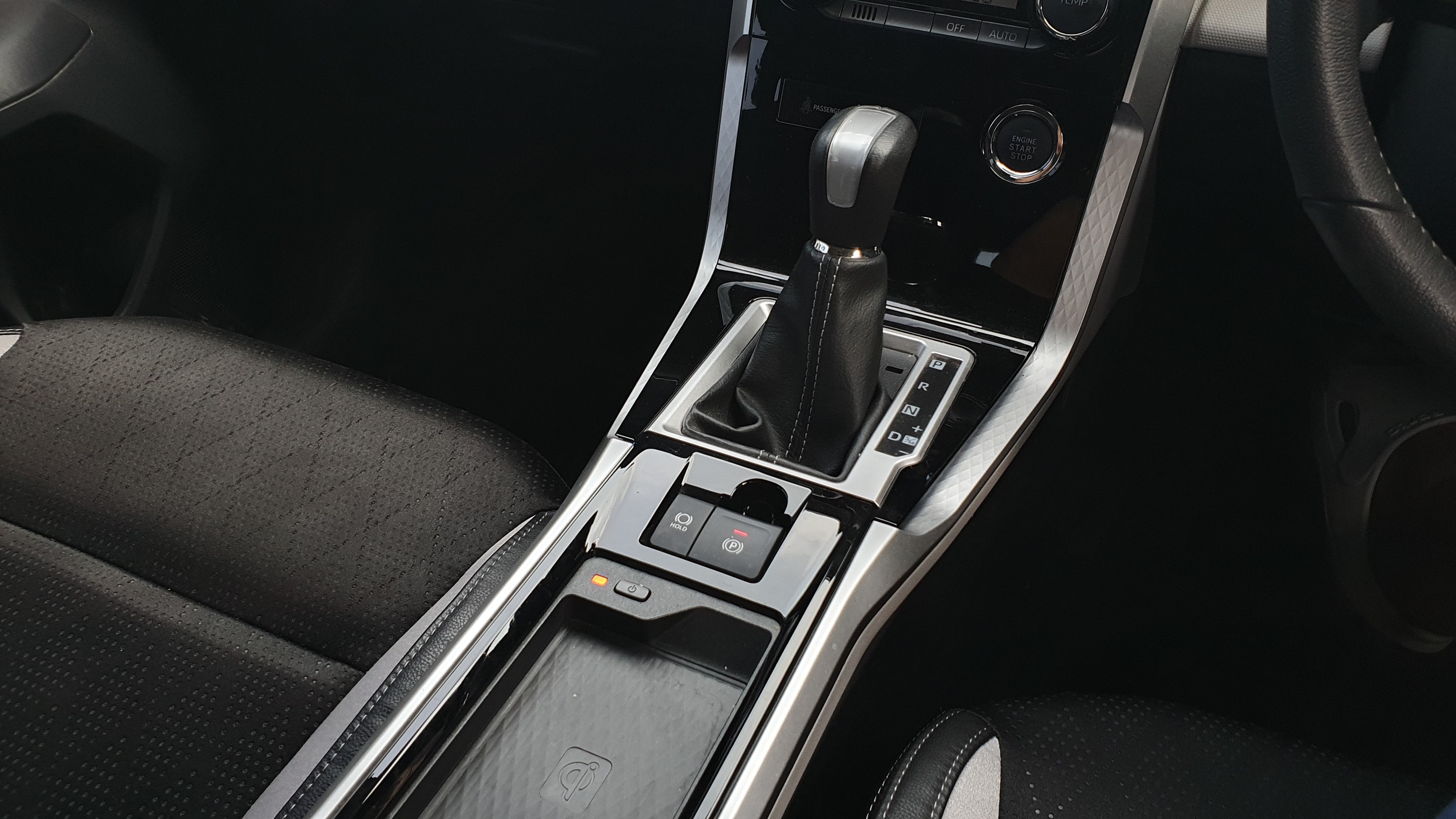 2022 Toyota Veloz 2022 Toyota Veloz