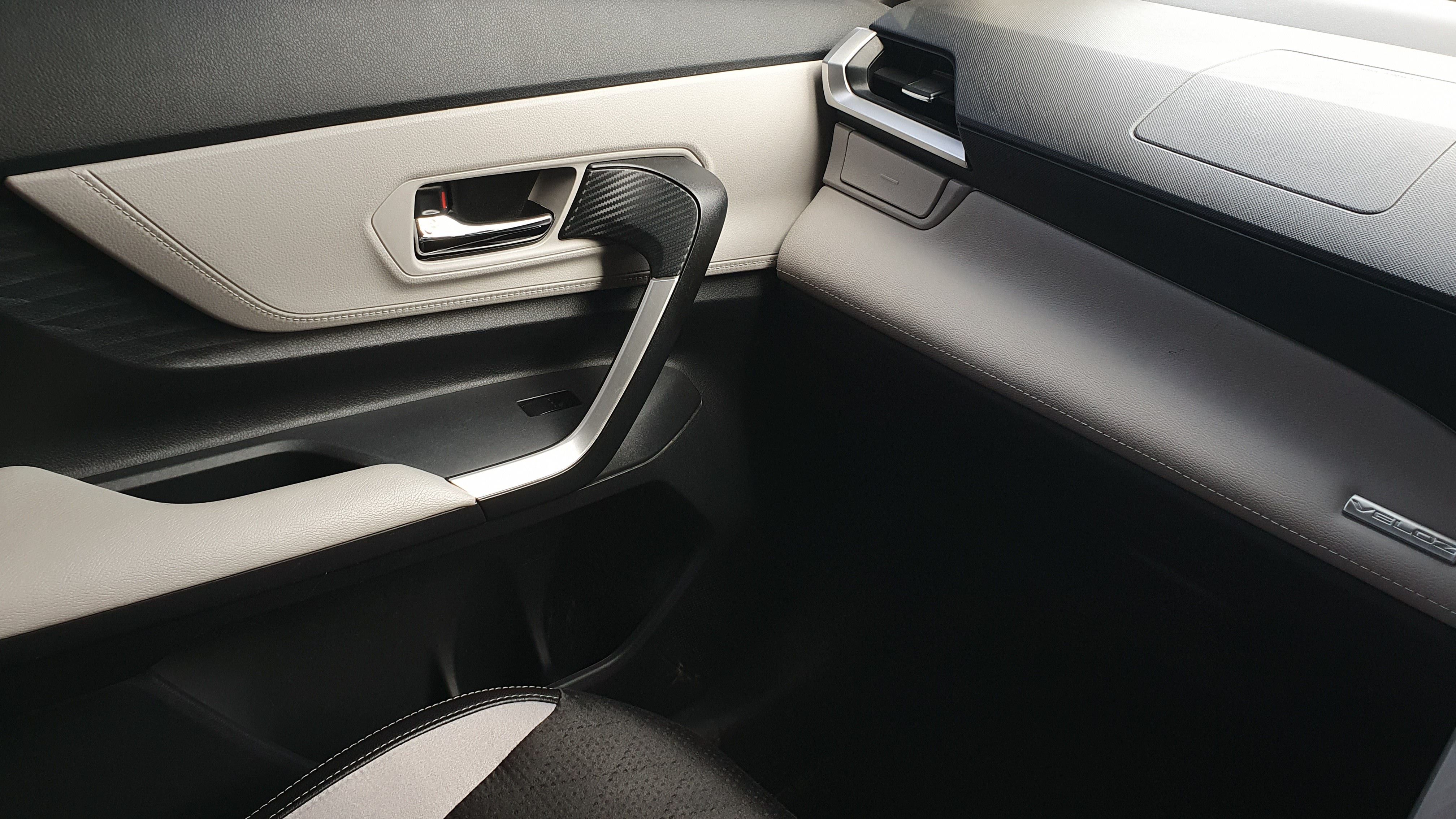 2022 Toyota Veloz 2022 Toyota Veloz