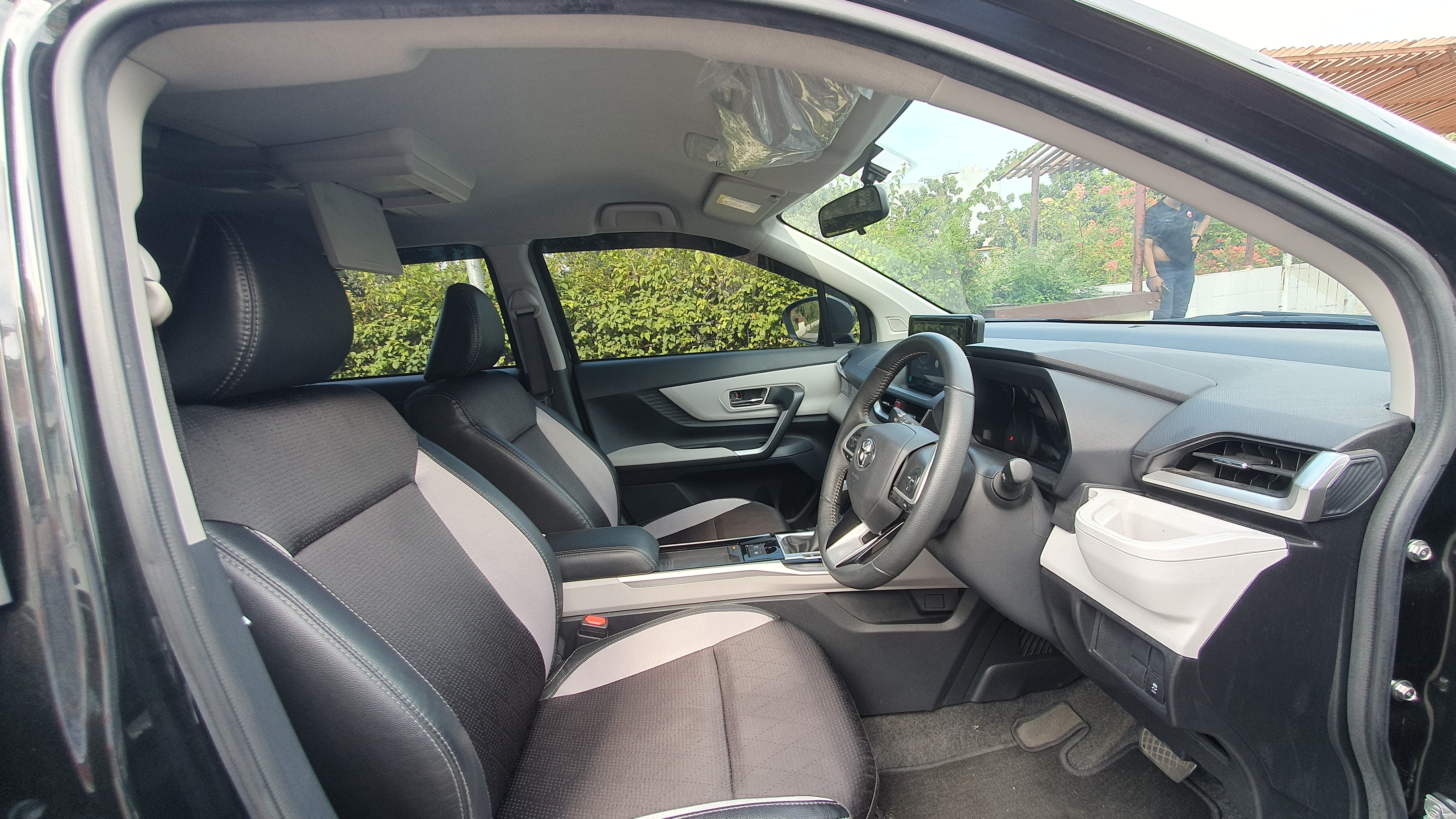 2022 Toyota Veloz 2022 Toyota Veloz