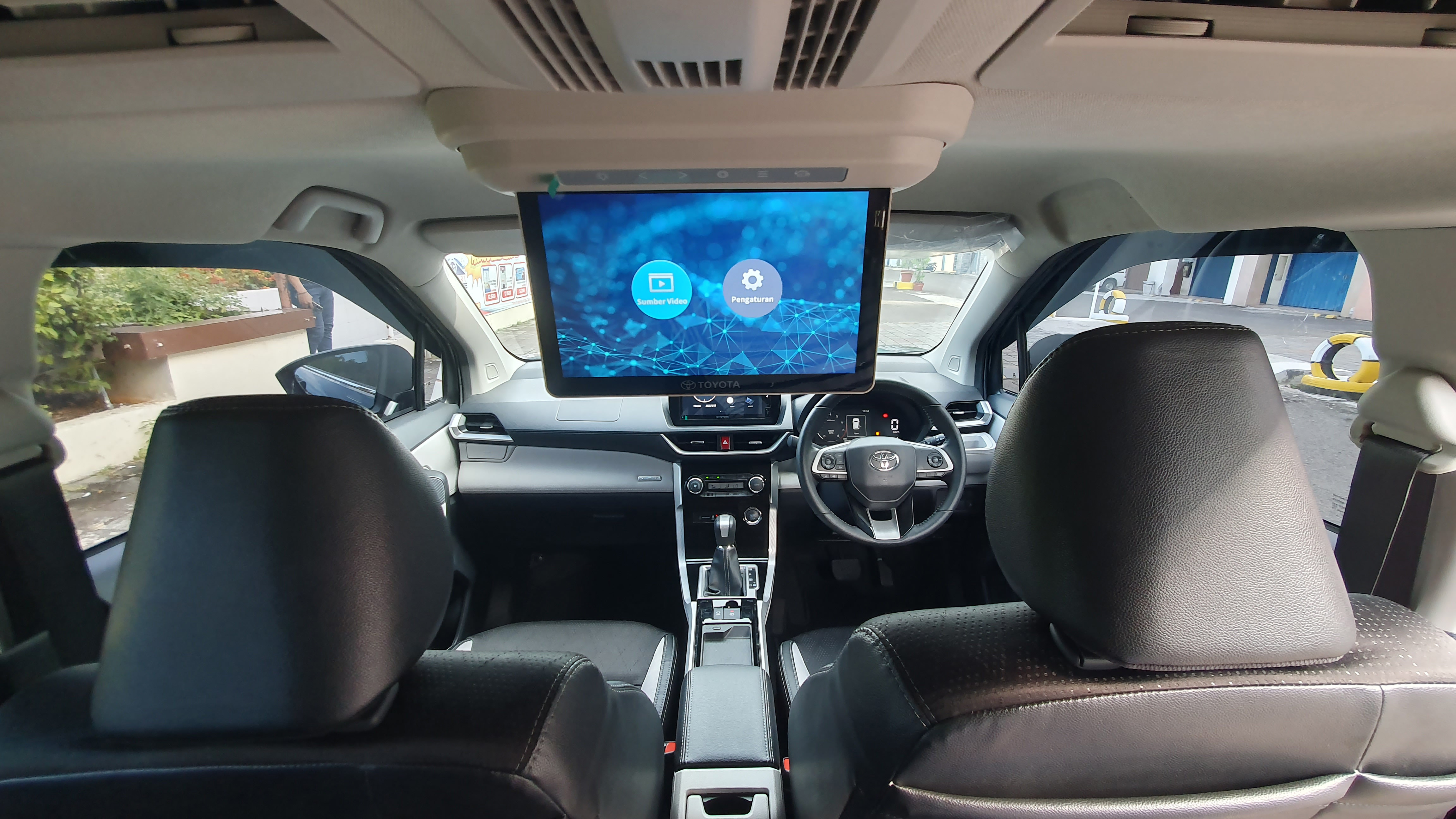 2022 Toyota Veloz 2022 Toyota Veloz