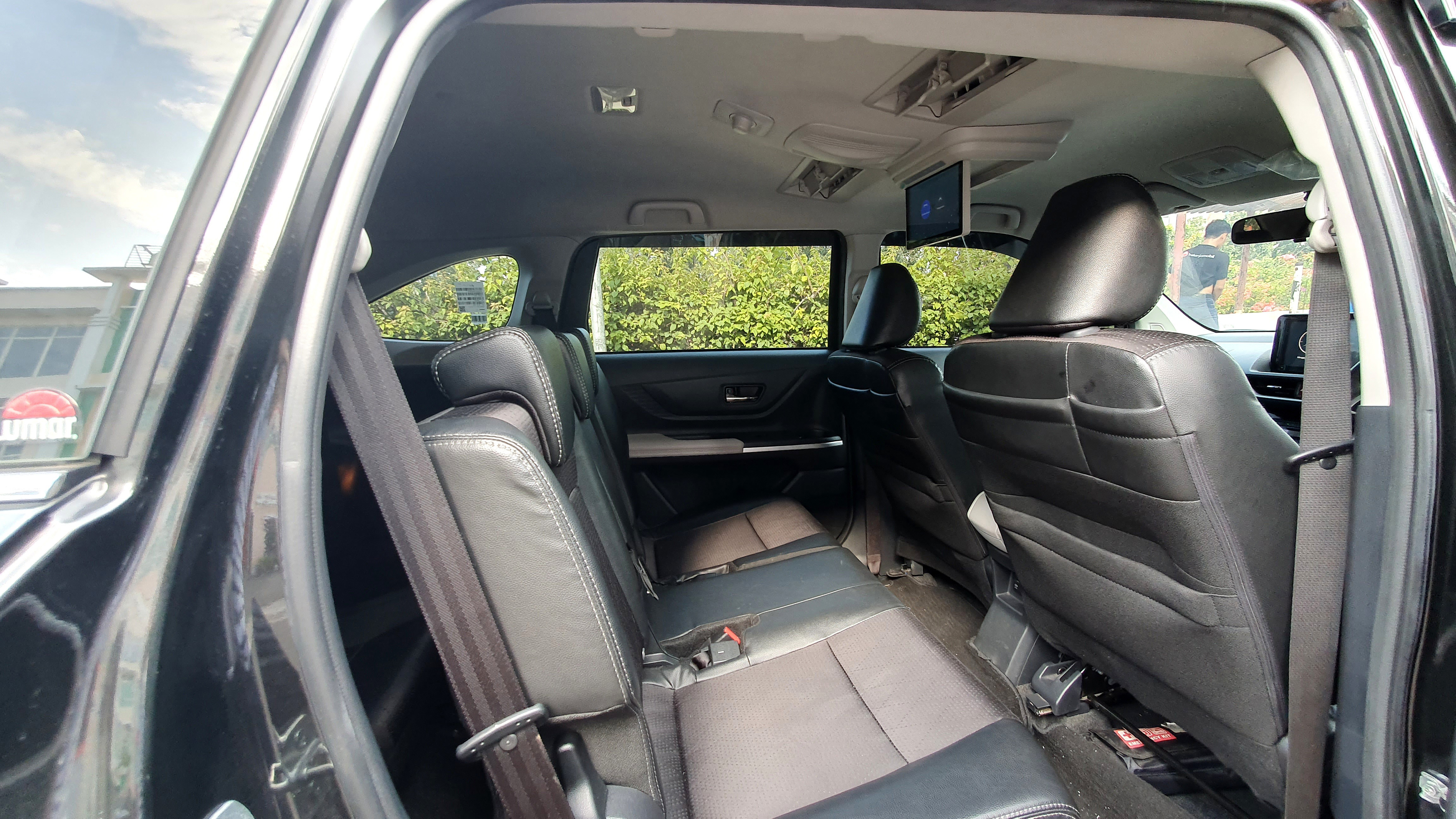 2022 Toyota Veloz 2022 Toyota Veloz